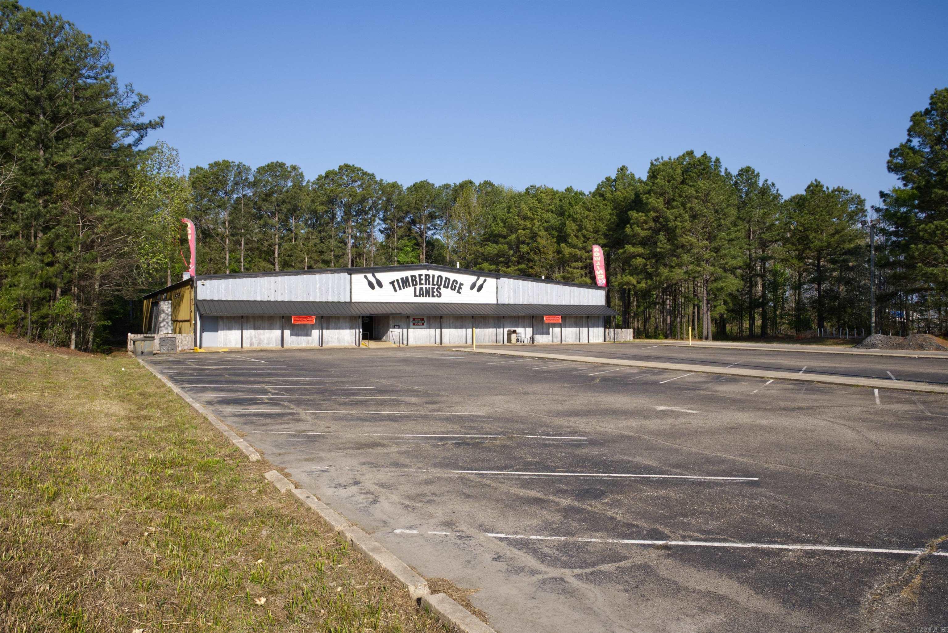 267 Highway 425  Monticello, AR