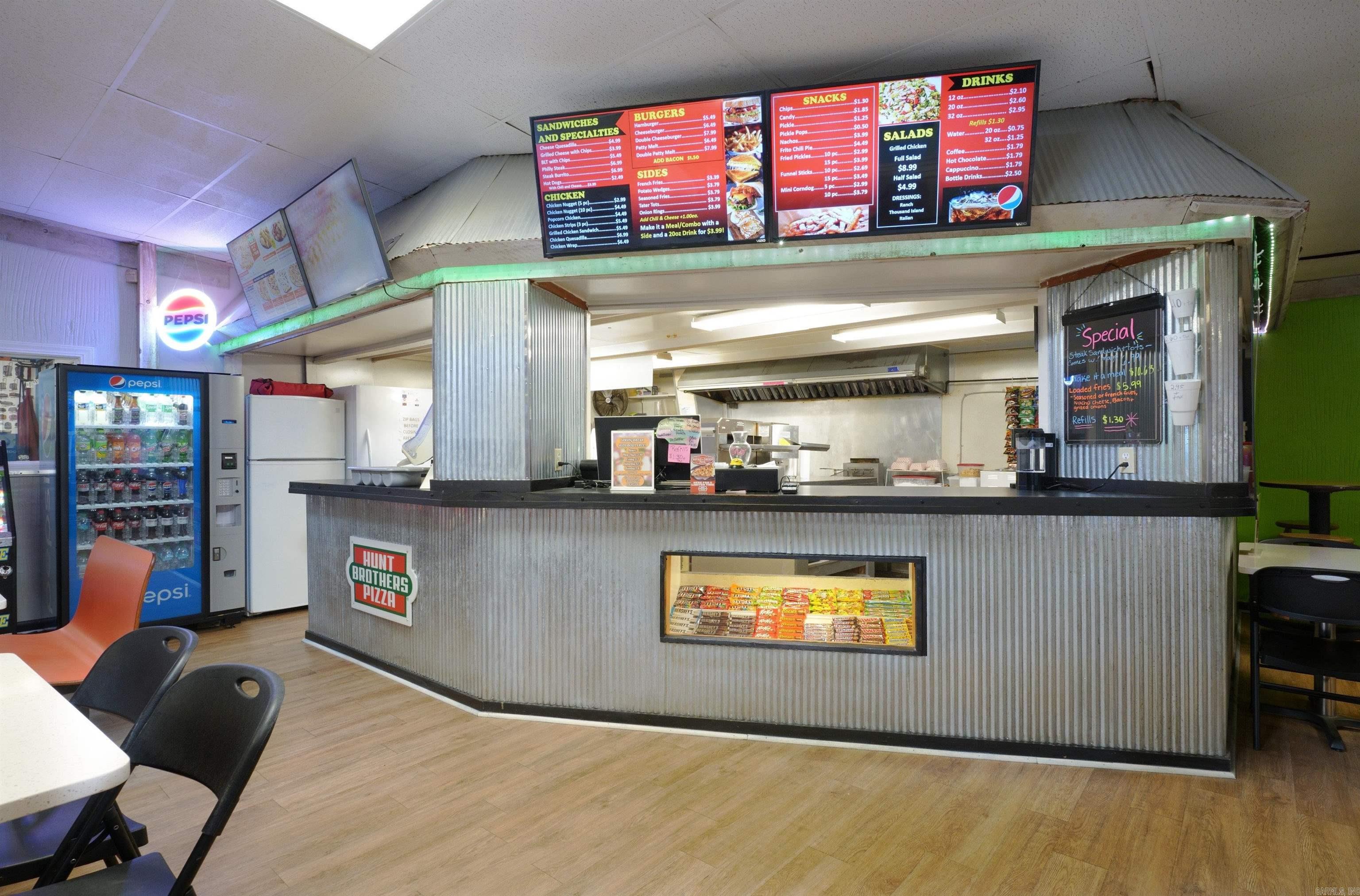 267 Highway 425  Monticello, AR