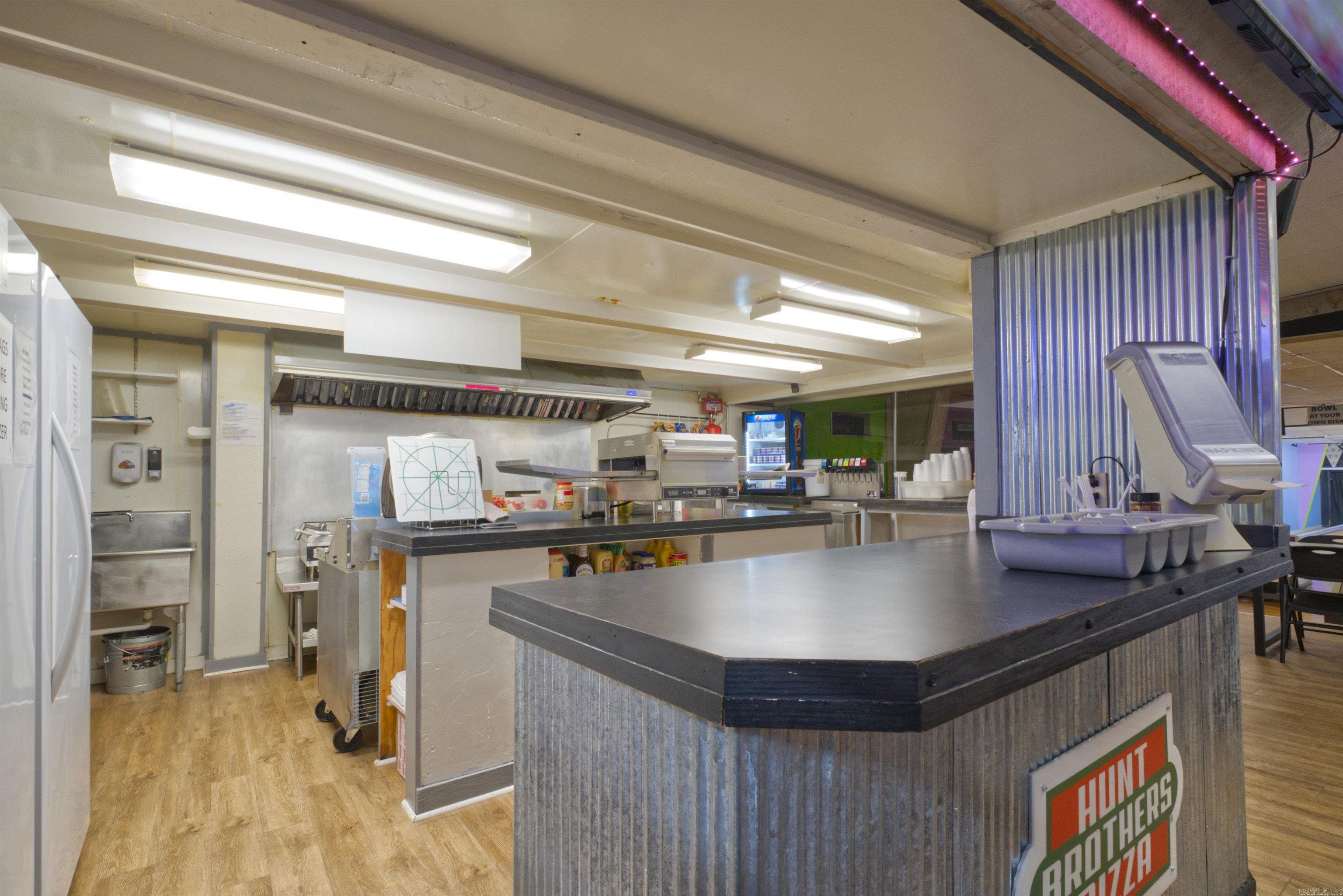 267 Highway 425  Monticello, AR