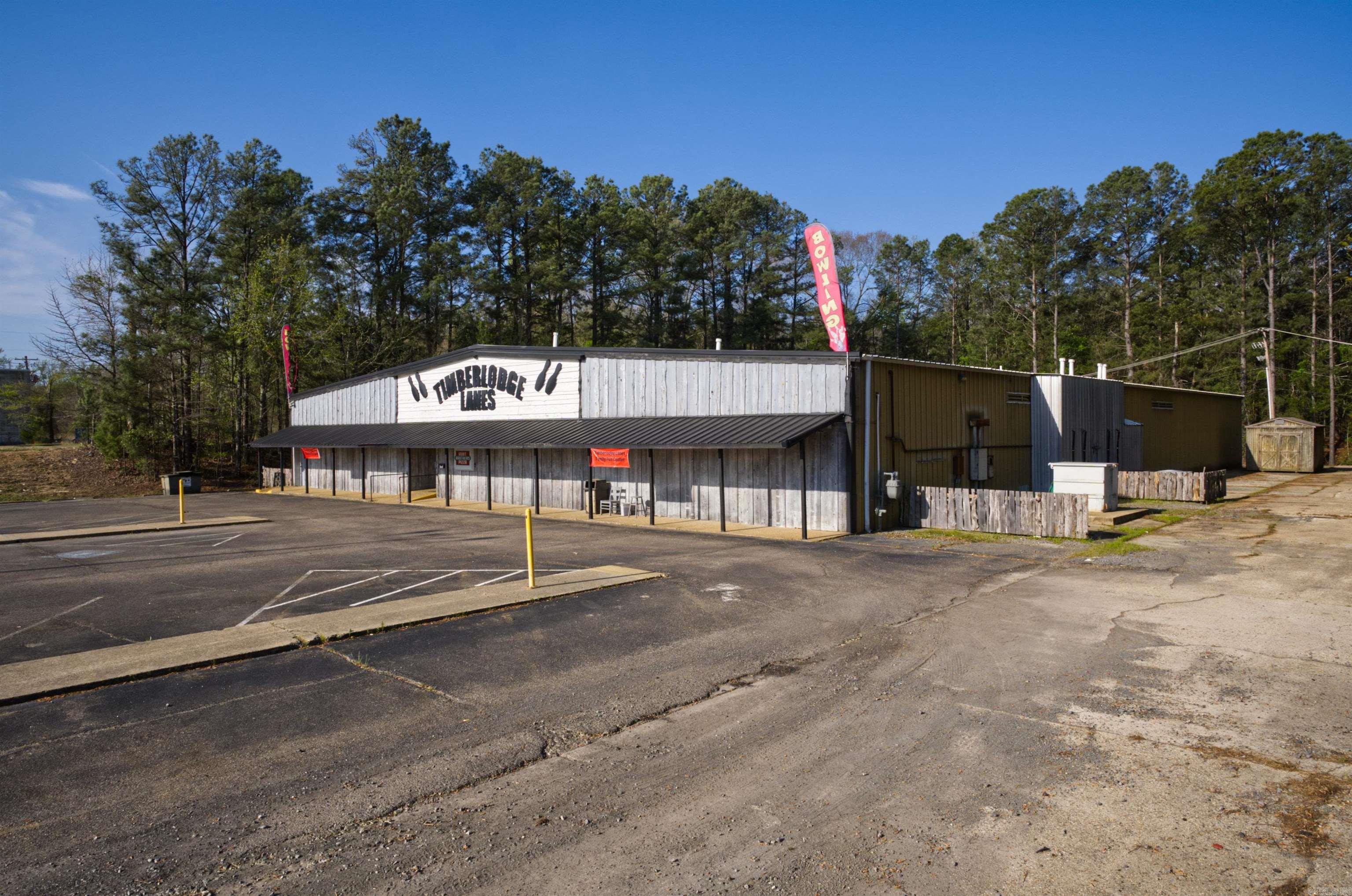 267 Highway 425  Monticello, AR