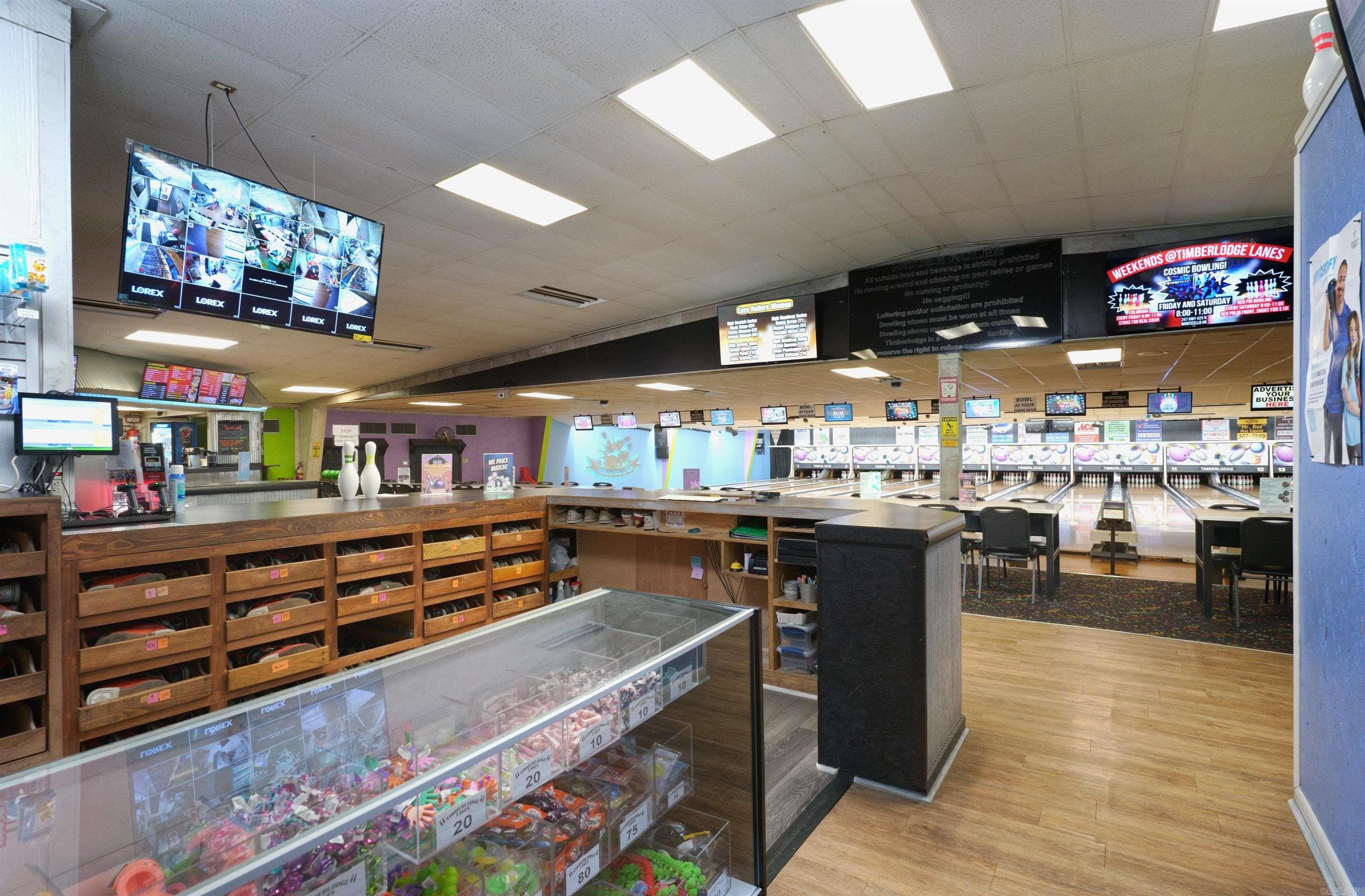 267 Highway 425  Monticello, AR