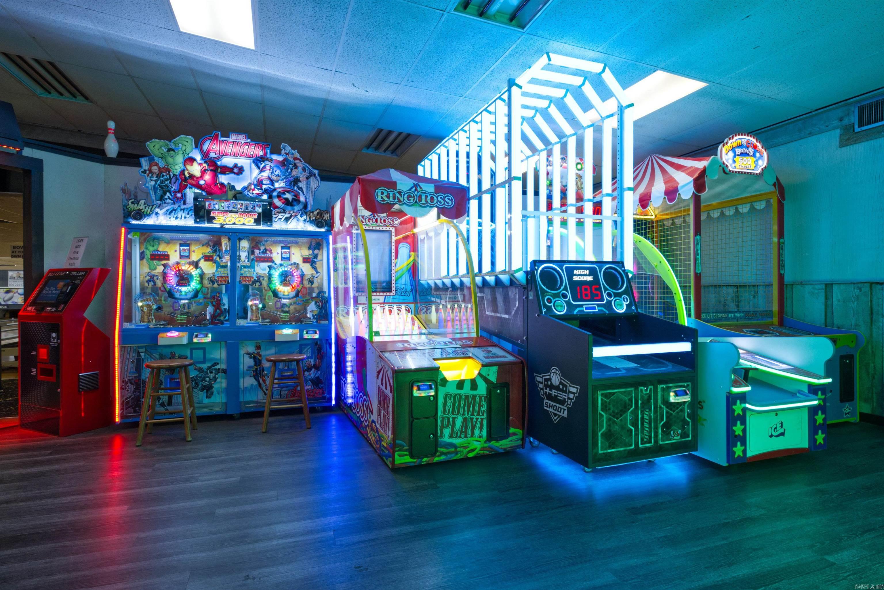 267 Highway 425  Monticello, AR