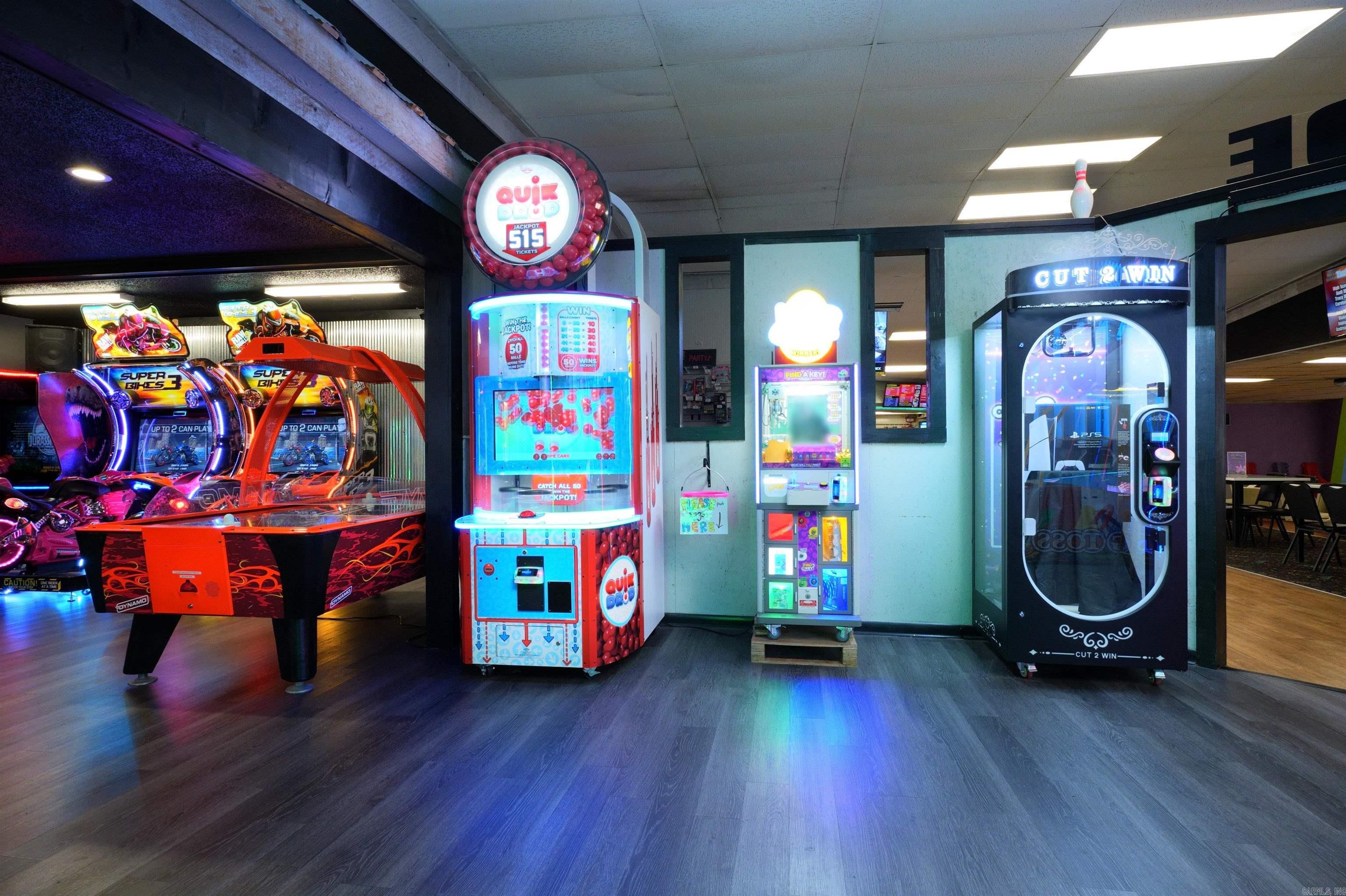 267 Highway 425  Monticello, AR