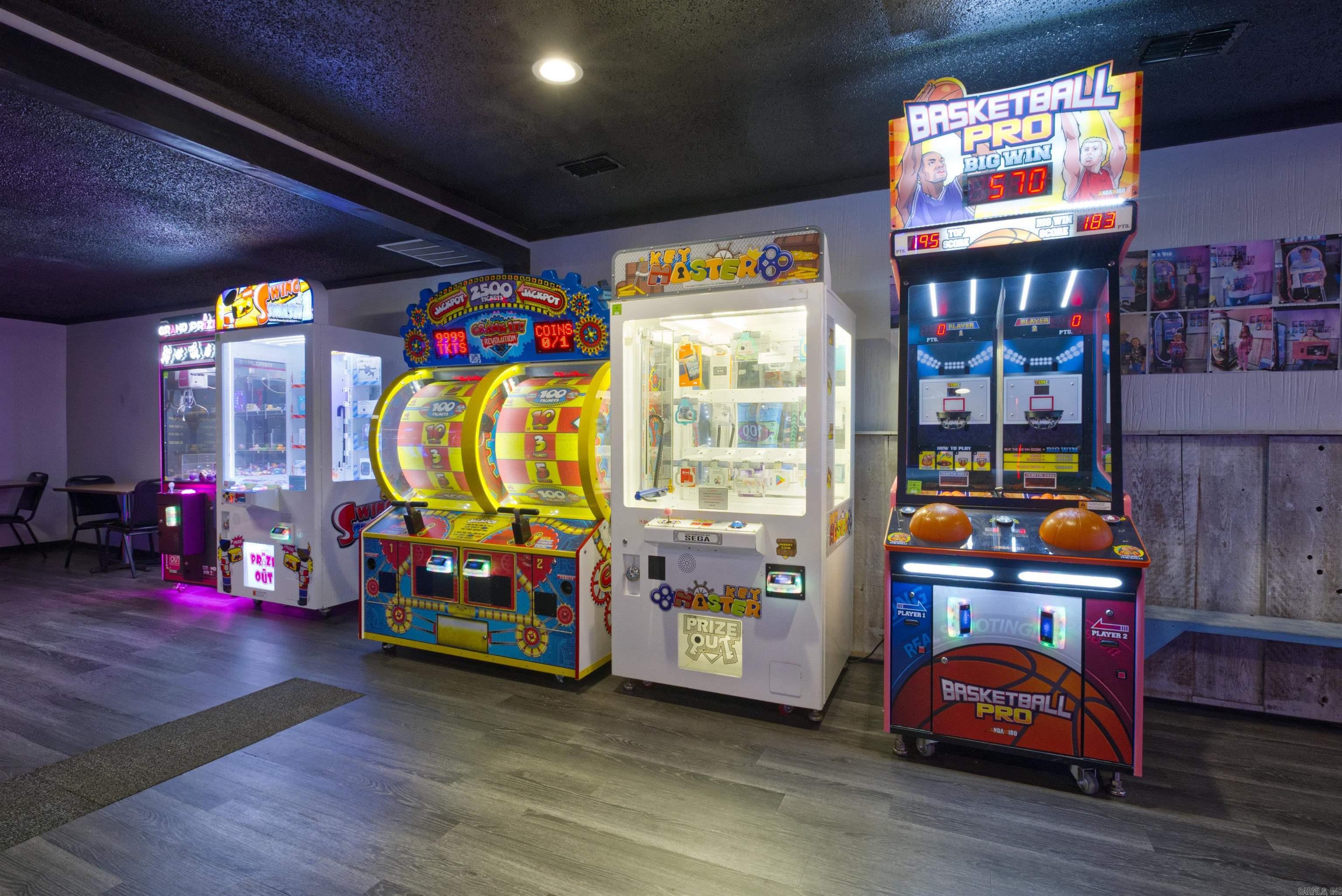 267 Highway 425  Monticello, AR