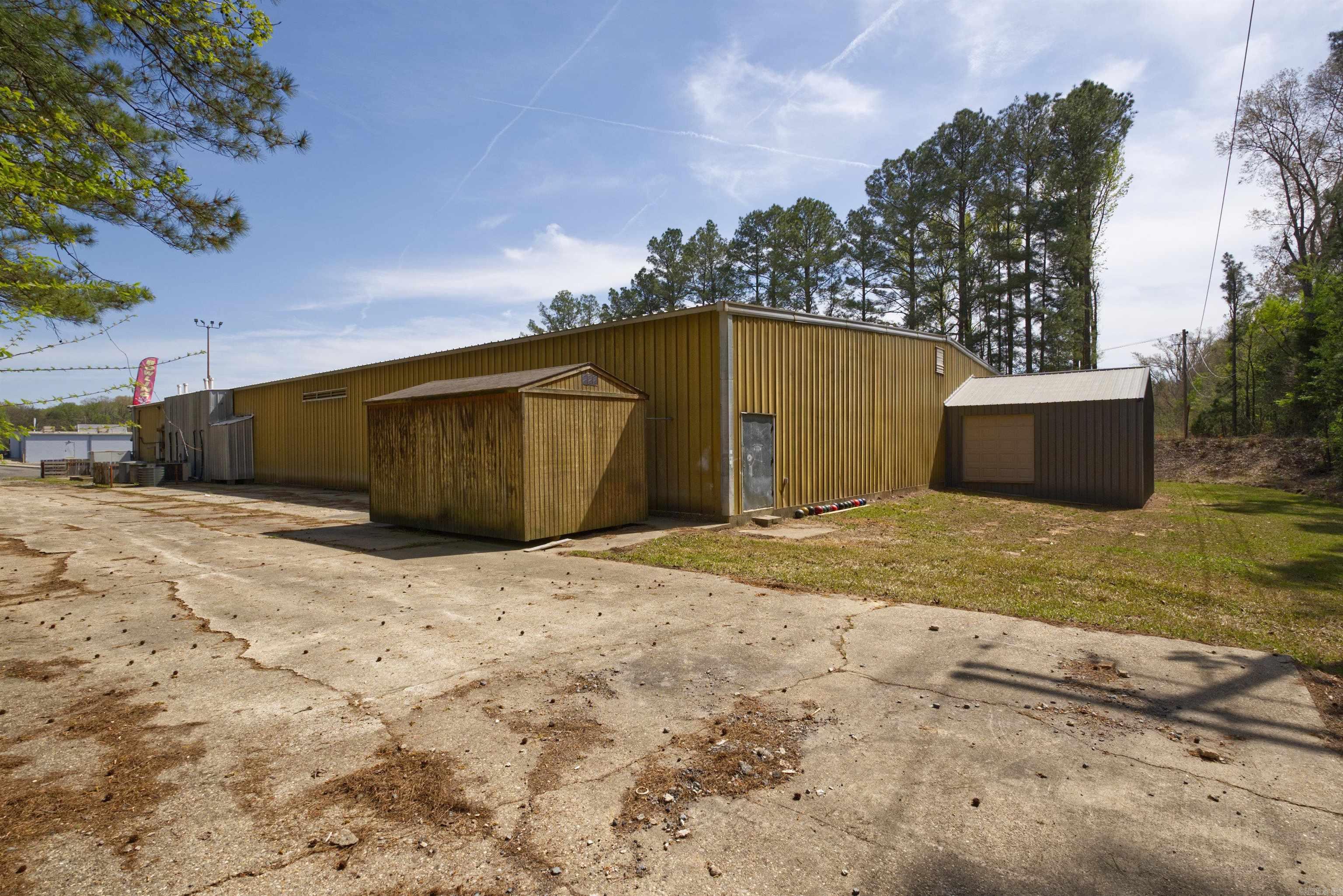 267 Highway 425  Monticello, AR