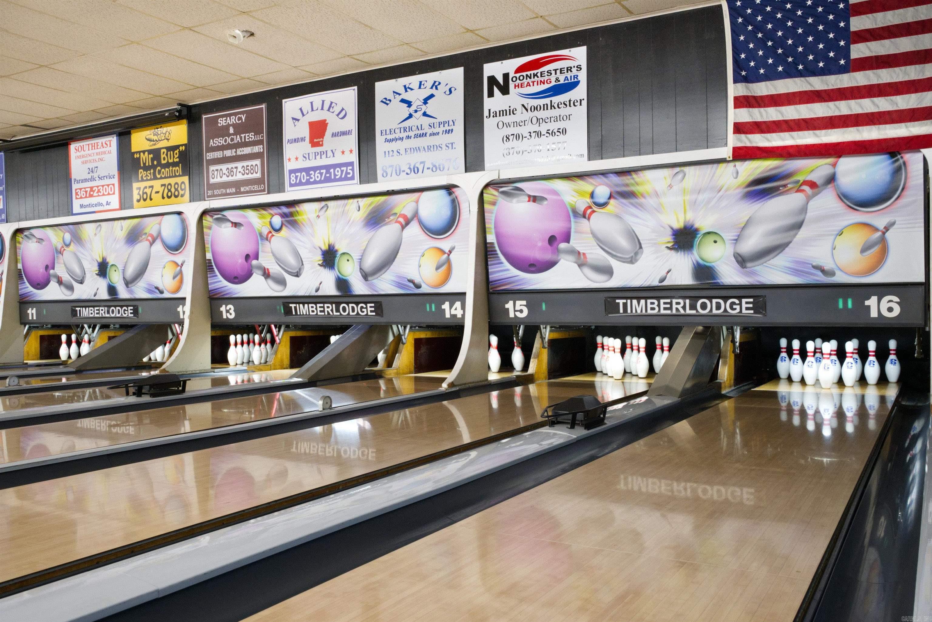 267 Highway 425  Monticello, AR