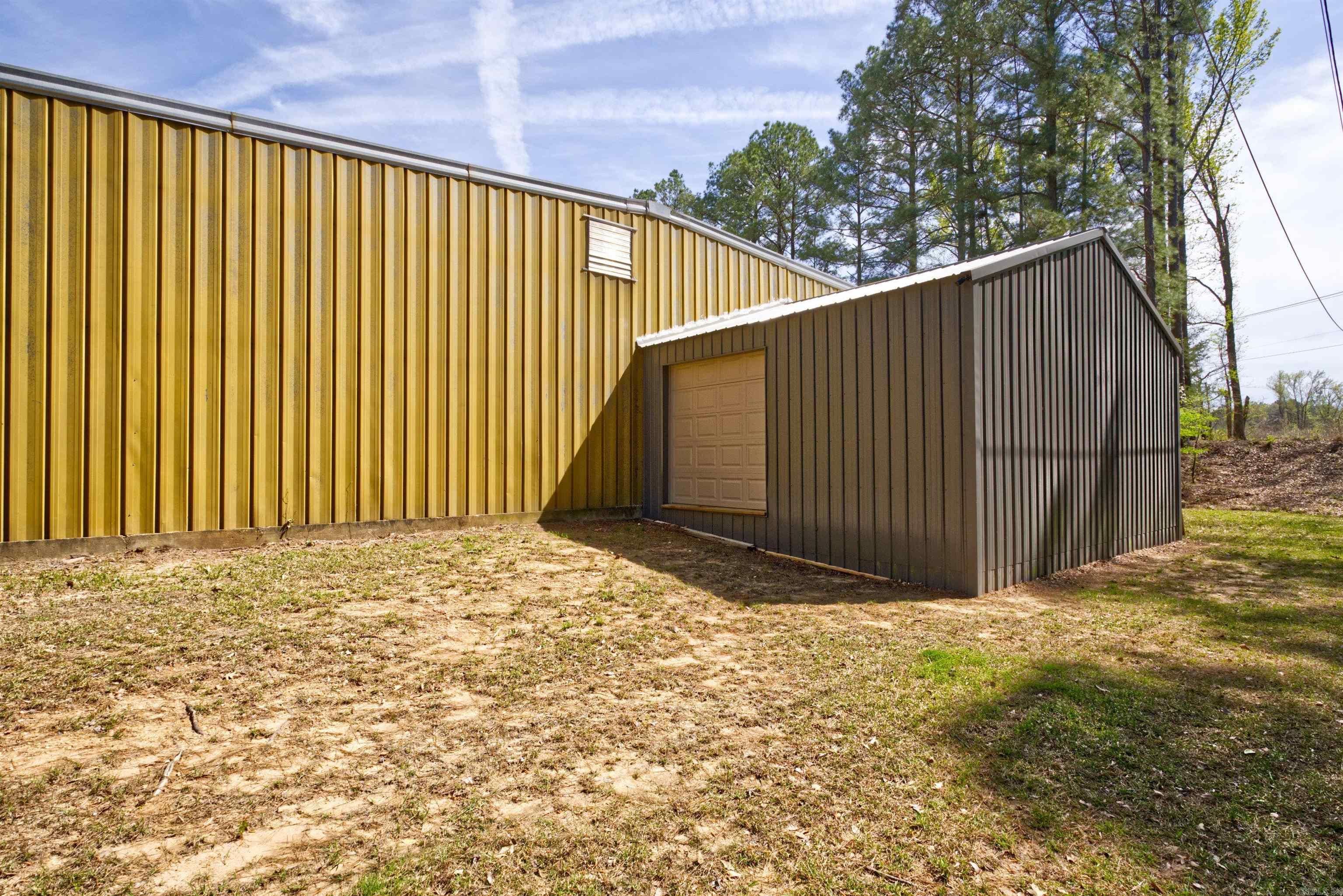 267 Highway 425  Monticello, AR