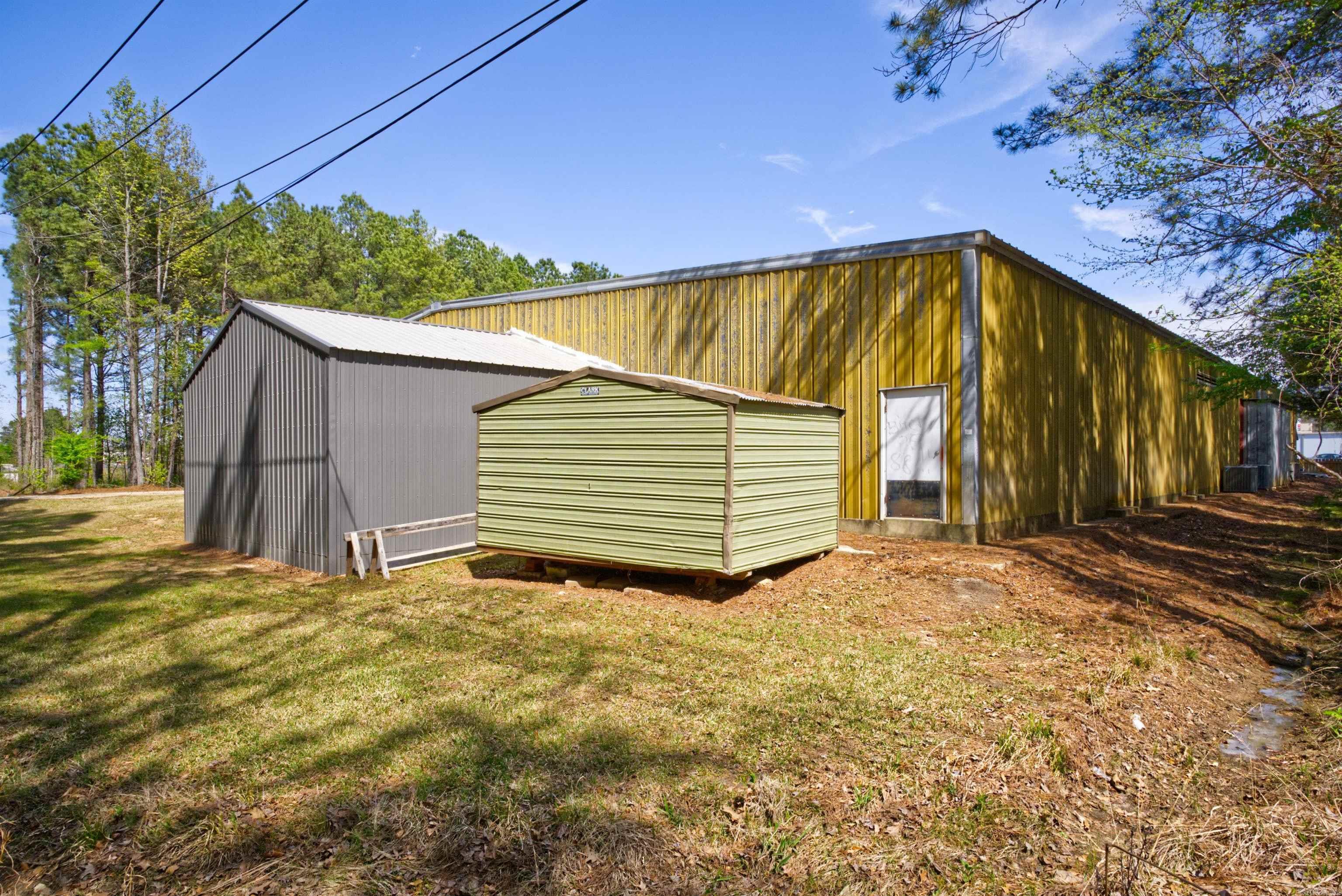 267 Highway 425  Monticello, AR