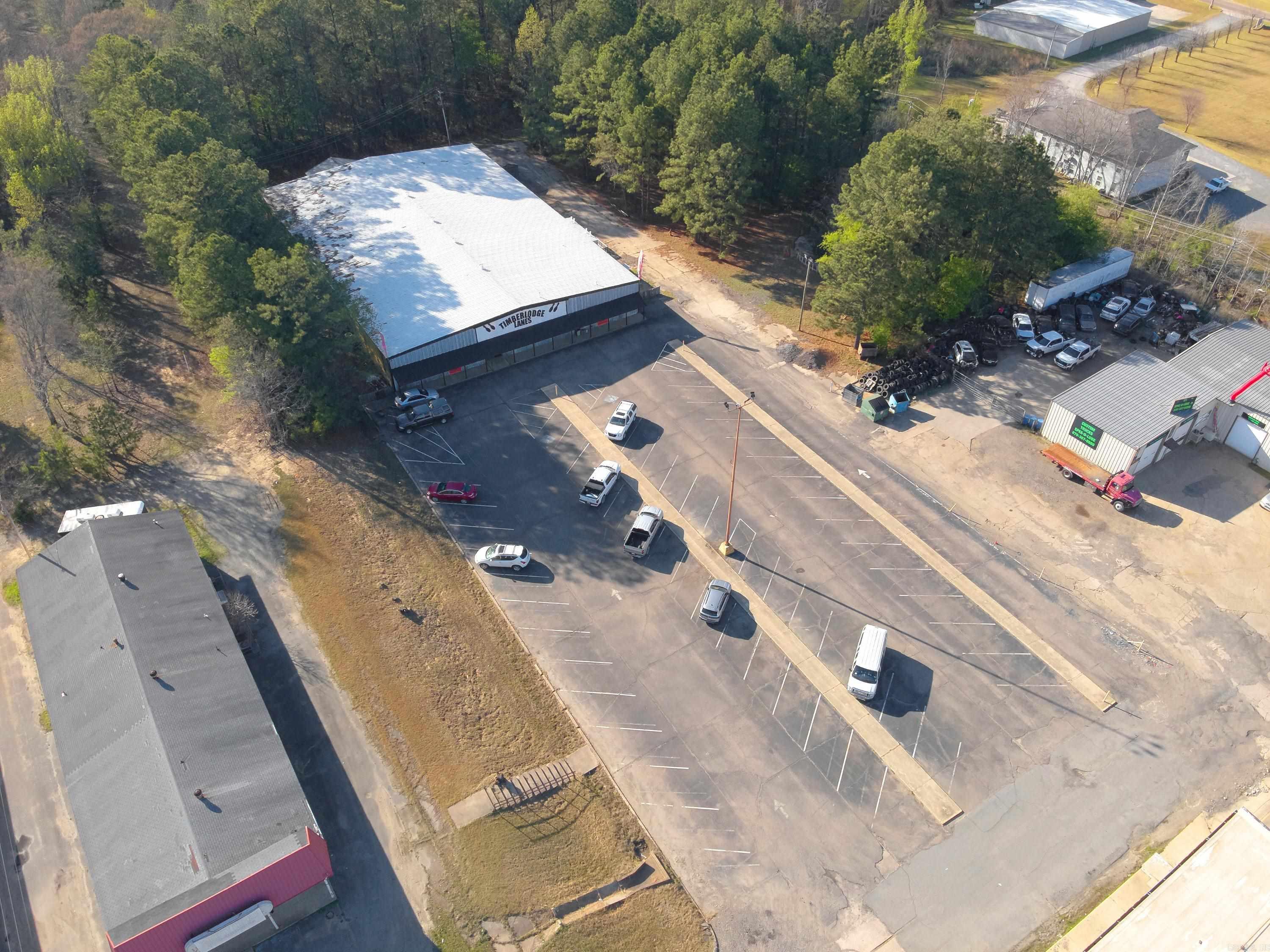 267 Highway 425  Monticello, AR