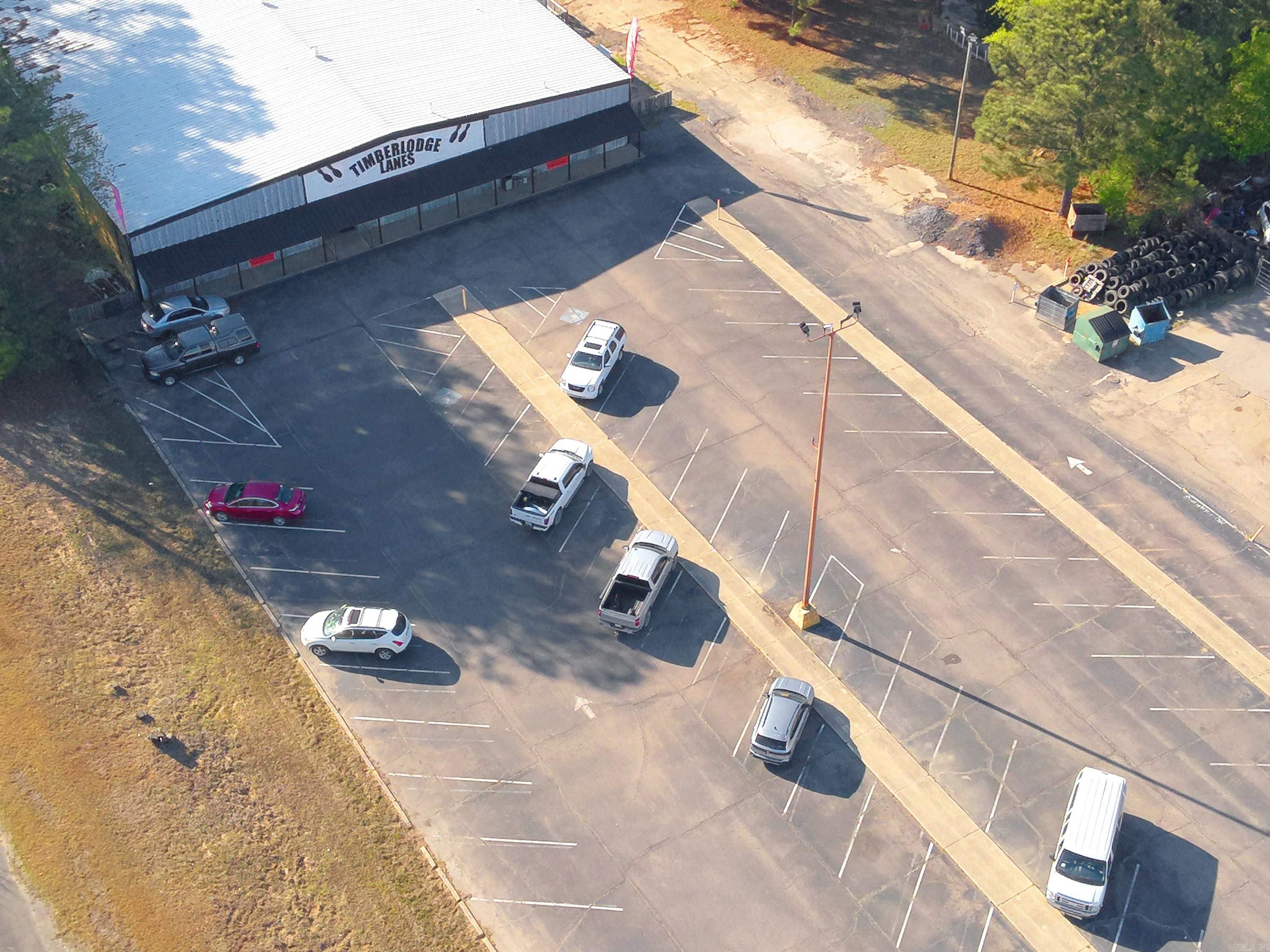 267 Highway 425  Monticello, AR