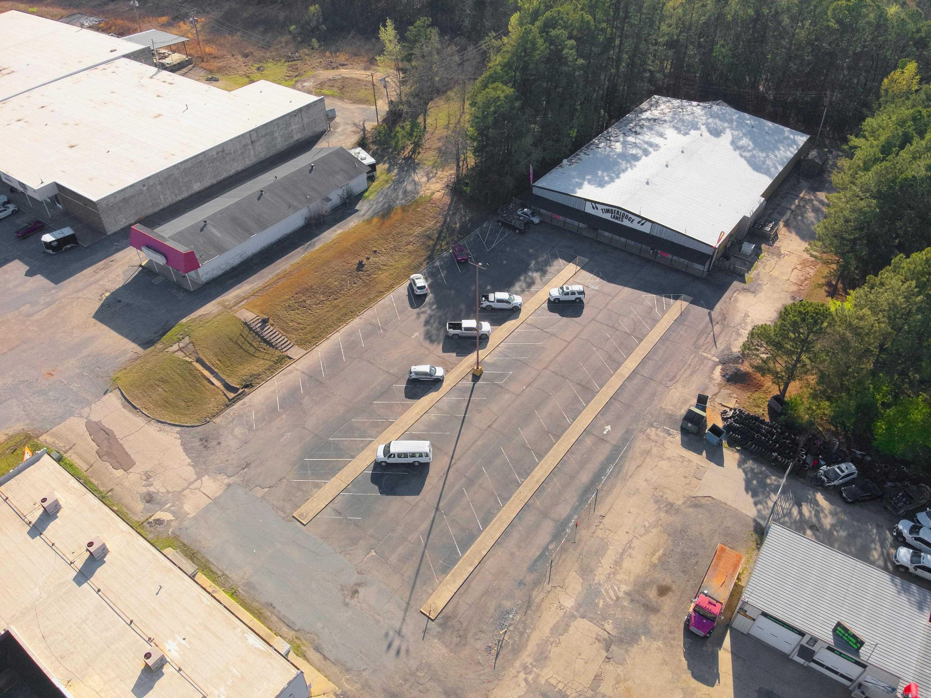 267 Highway 425  Monticello, AR