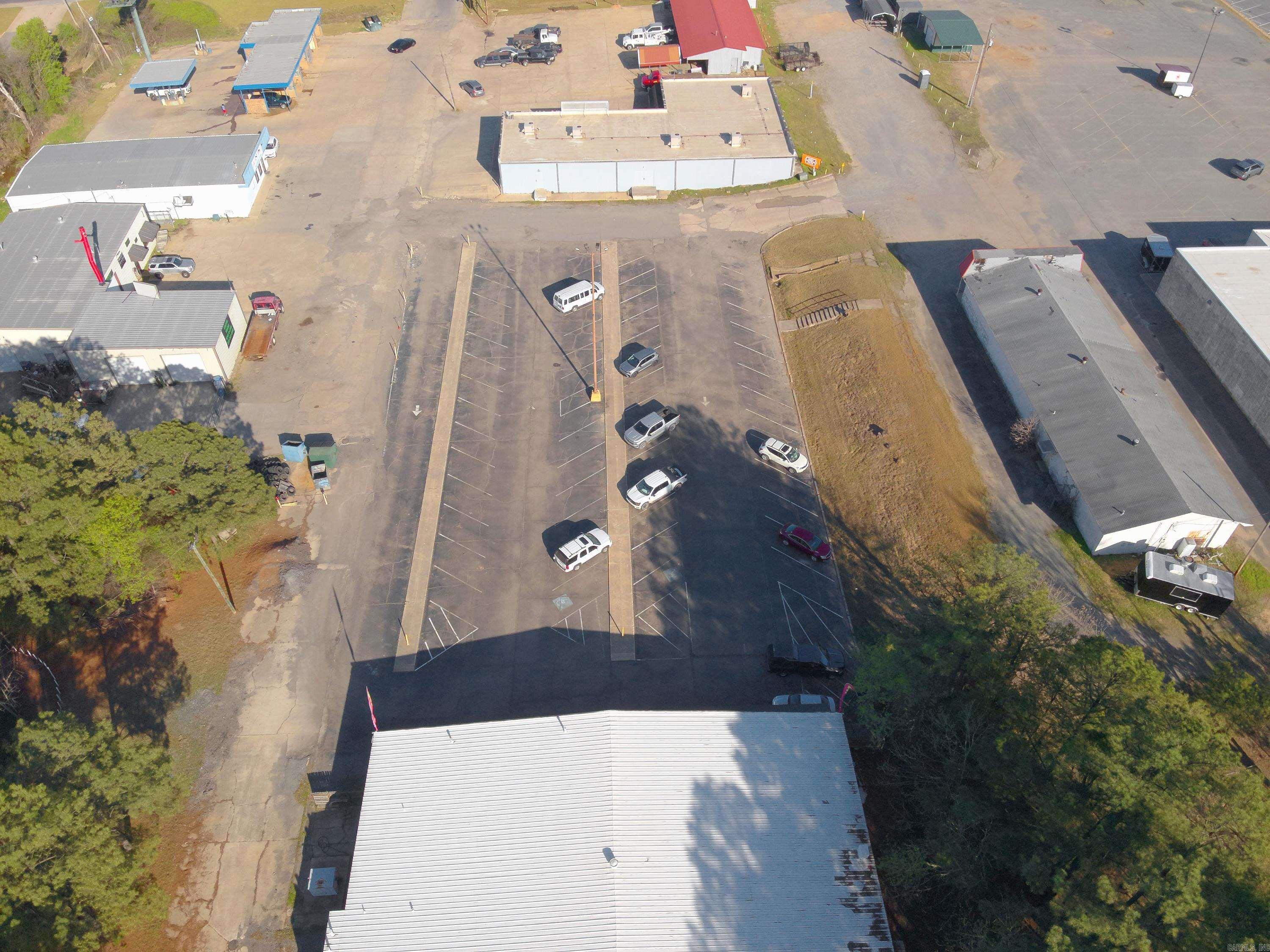 267 Highway 425  Monticello, AR