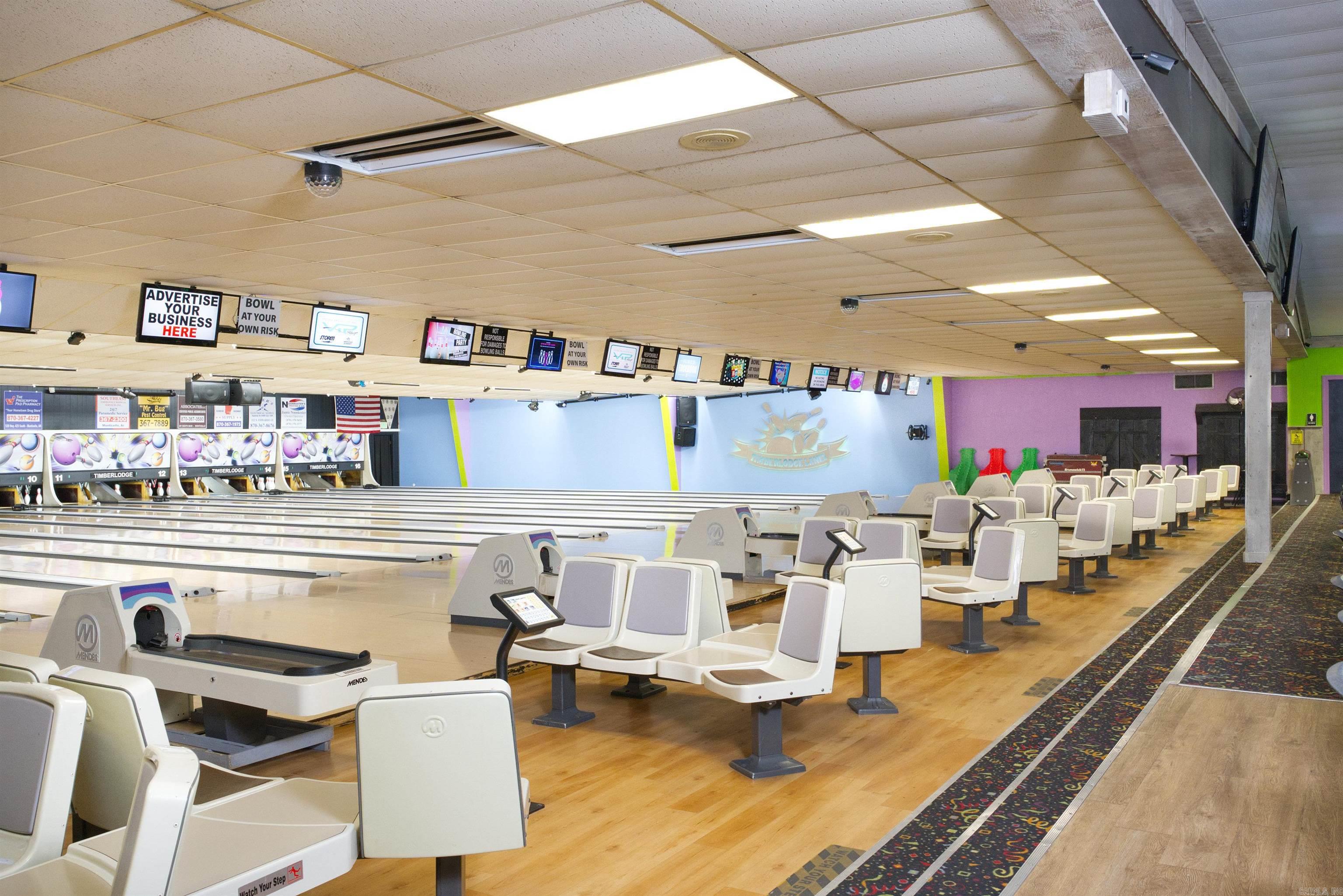 267 Highway 425  Monticello, AR