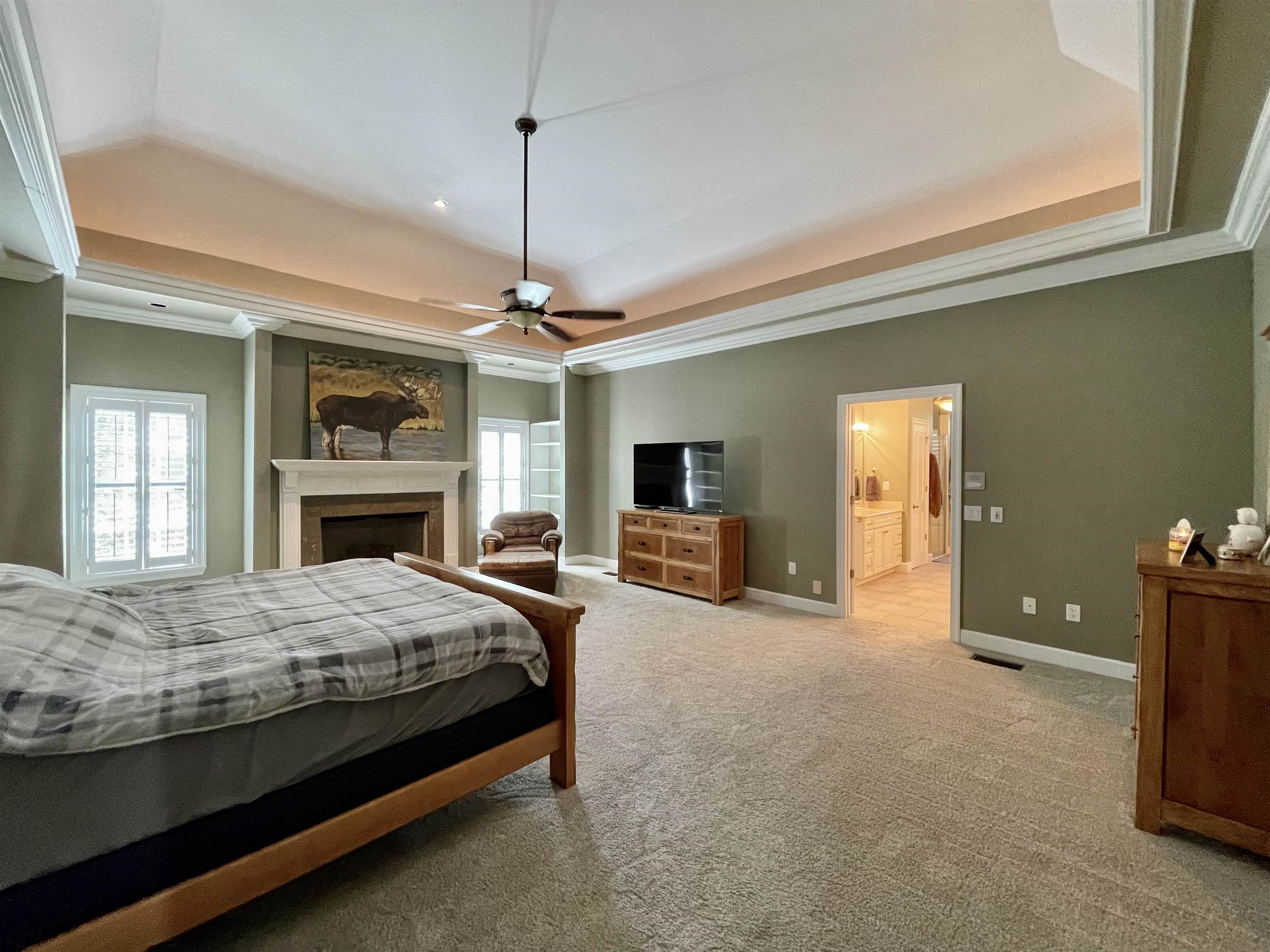 157 N Spring Street  Melbourne, AR