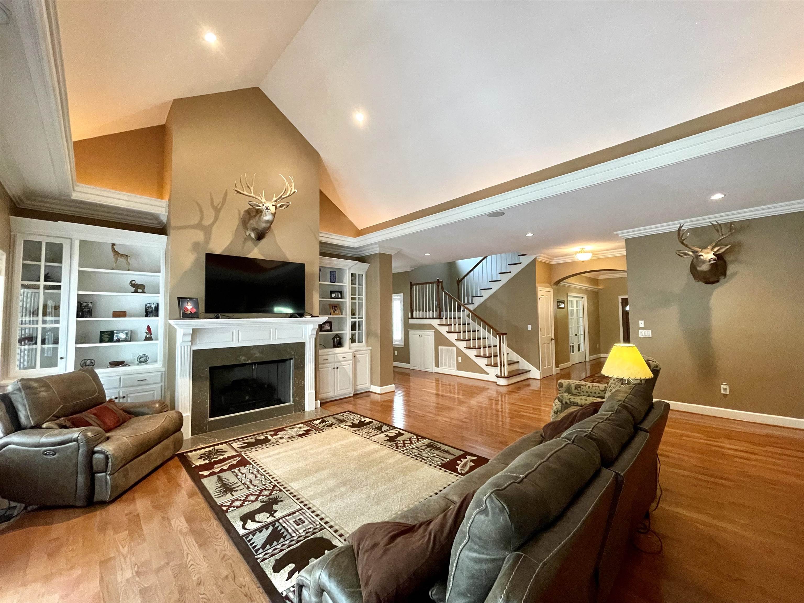 157 N Spring Street  Melbourne, AR