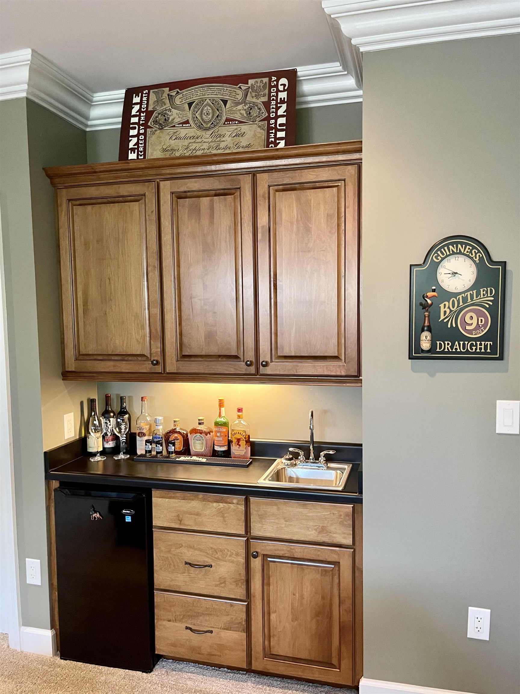 157 N Spring Street  Melbourne, AR