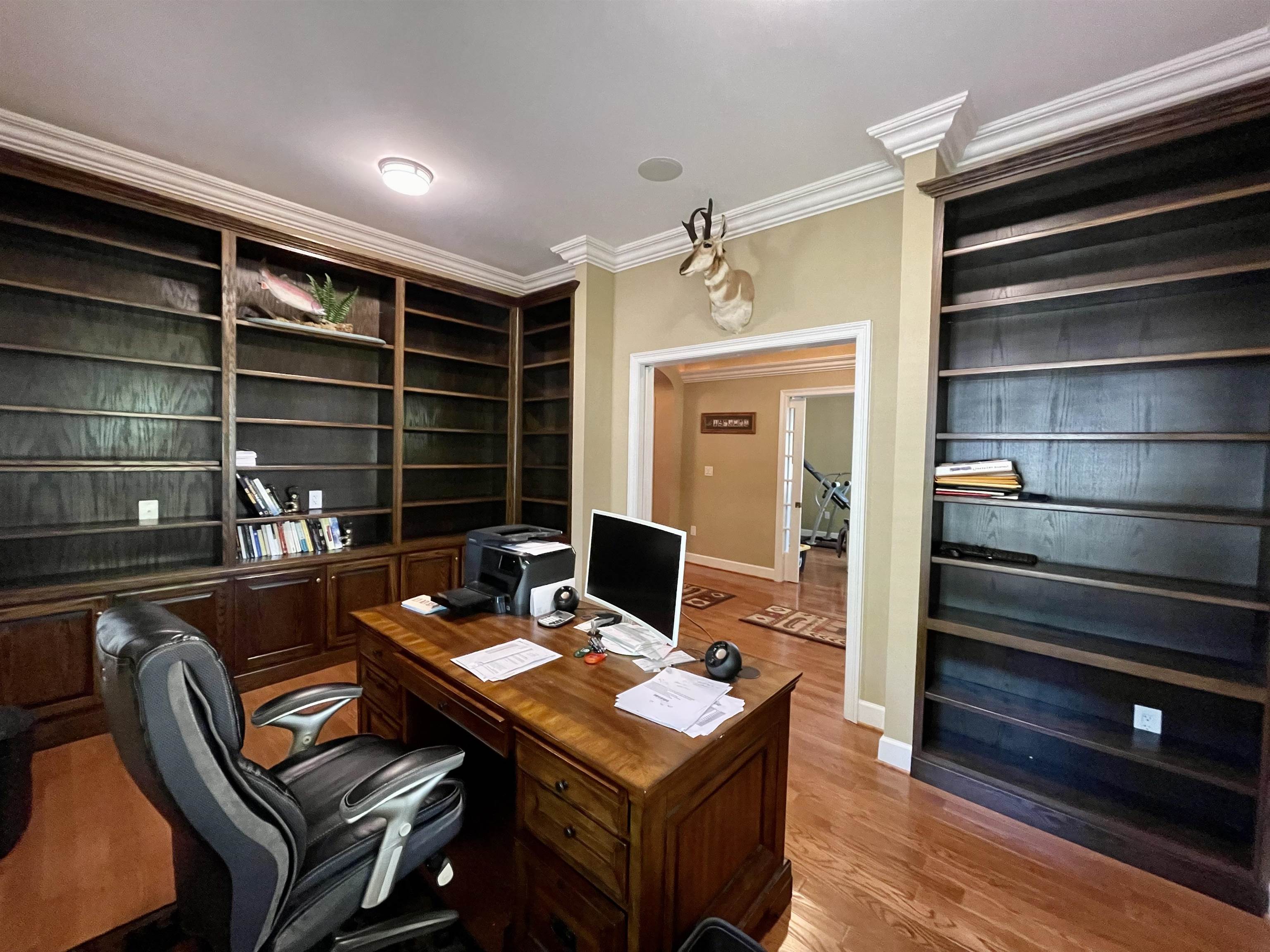 157 N Spring Street  Melbourne, AR