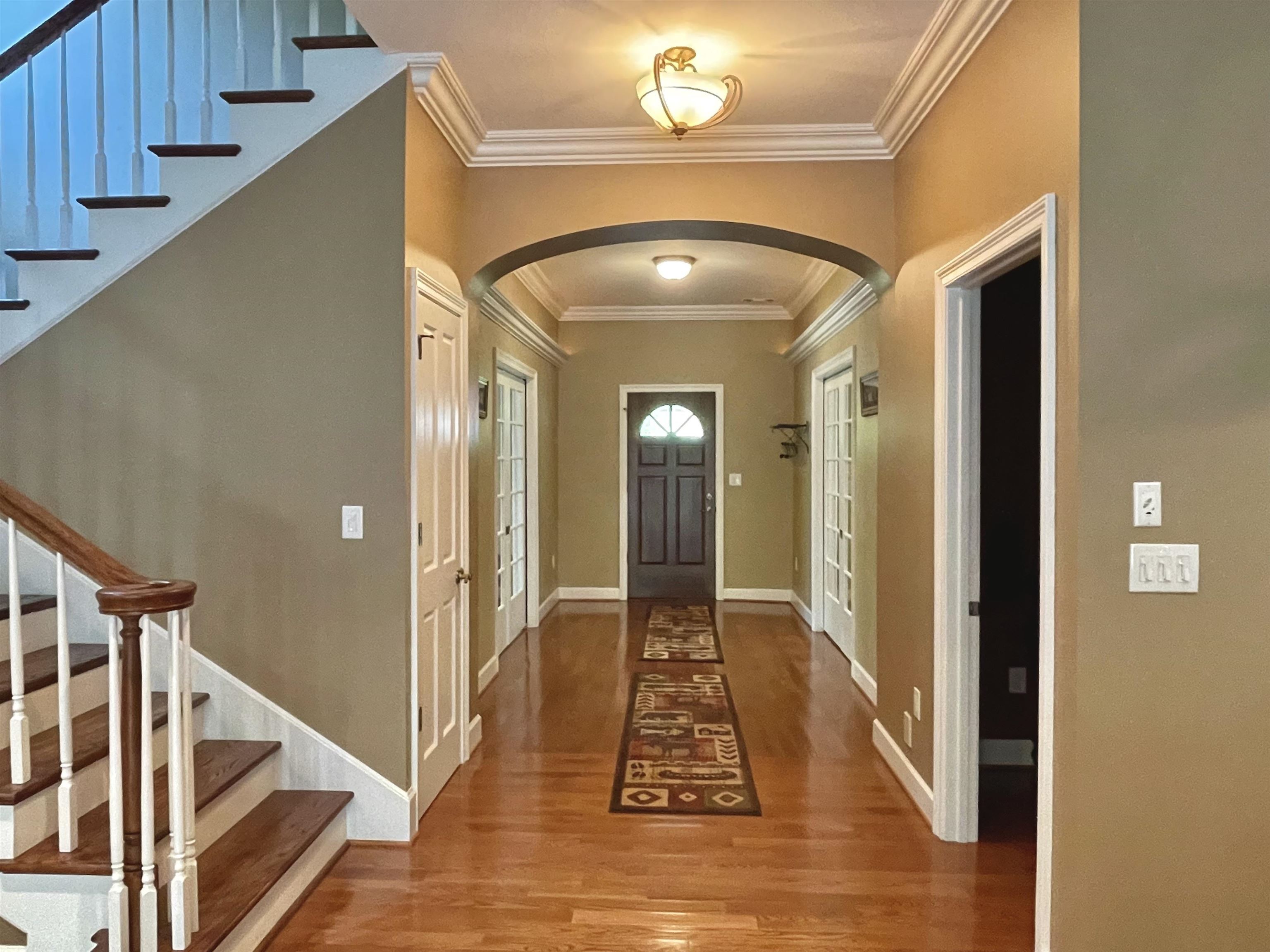 157 N Spring Street  Melbourne, AR