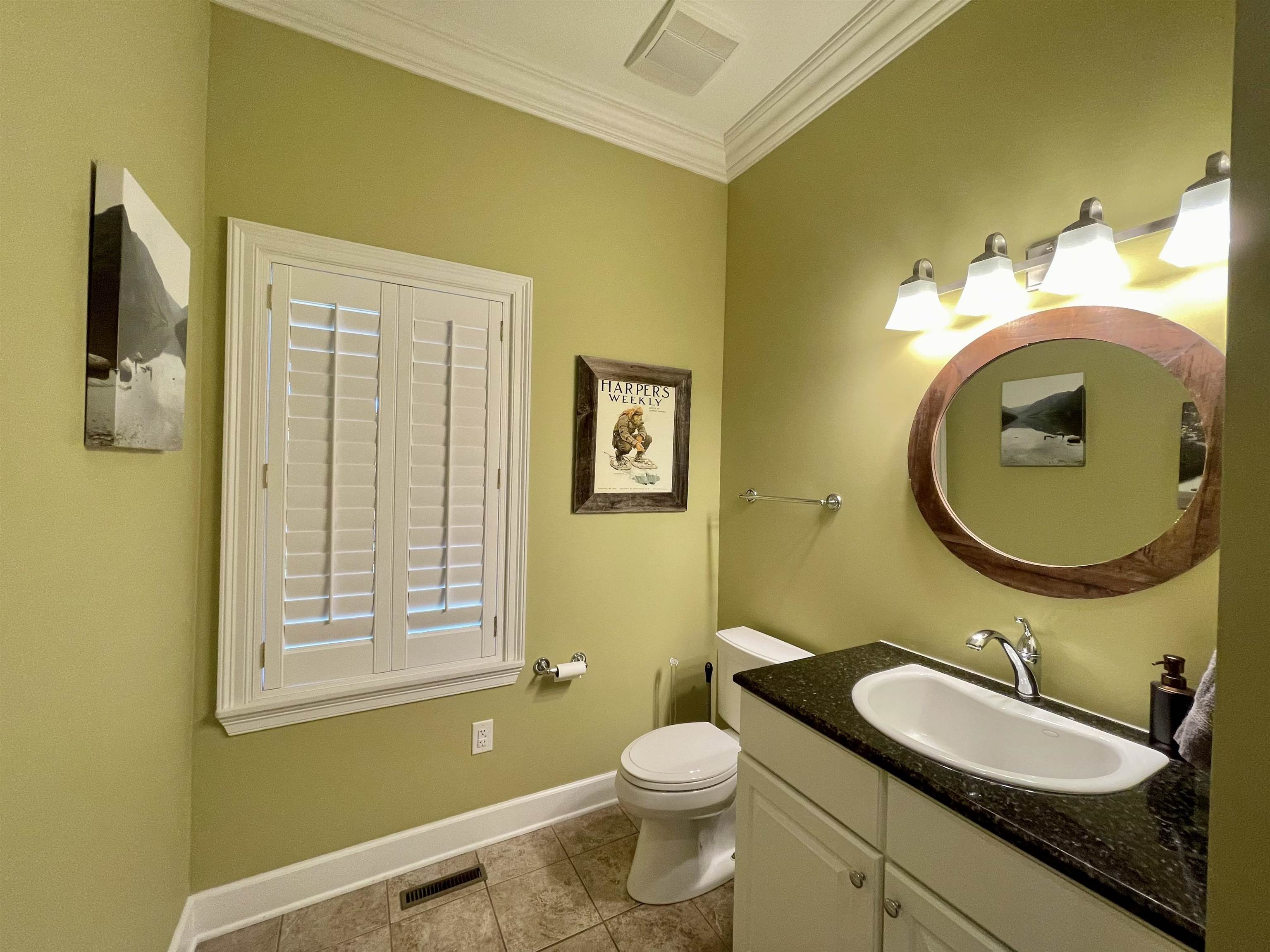 157 N Spring Street  Melbourne, AR