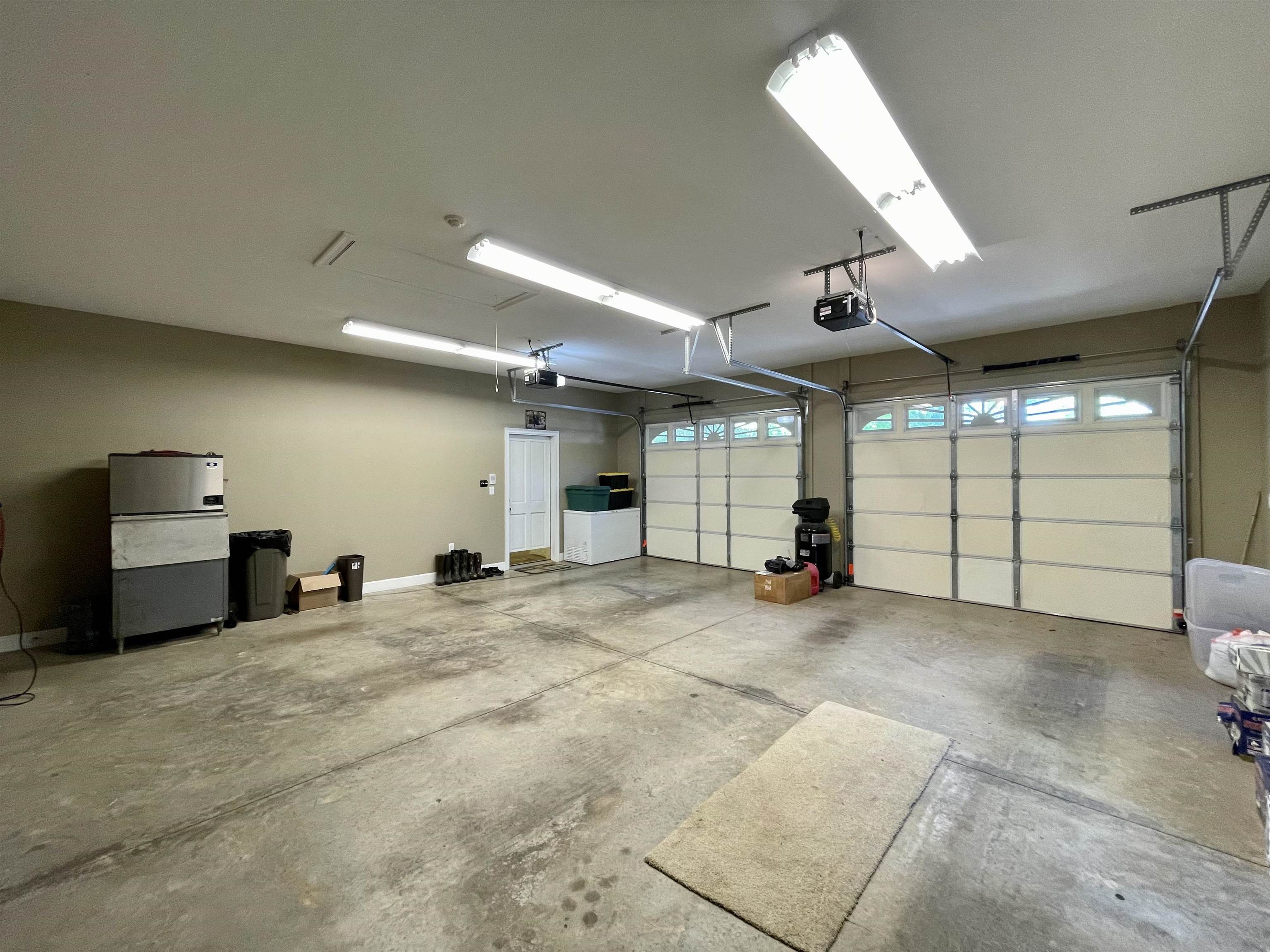 157 N Spring Street  Melbourne, AR