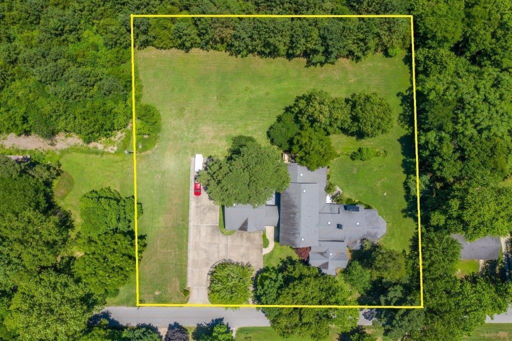 157 N Spring Street  Melbourne, AR