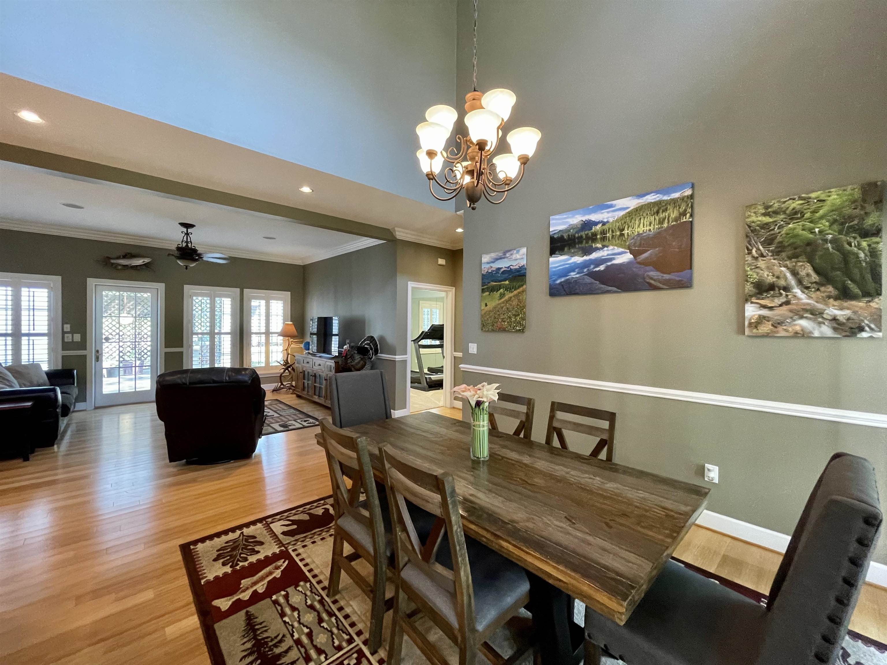 157 N Spring Street  Melbourne, AR