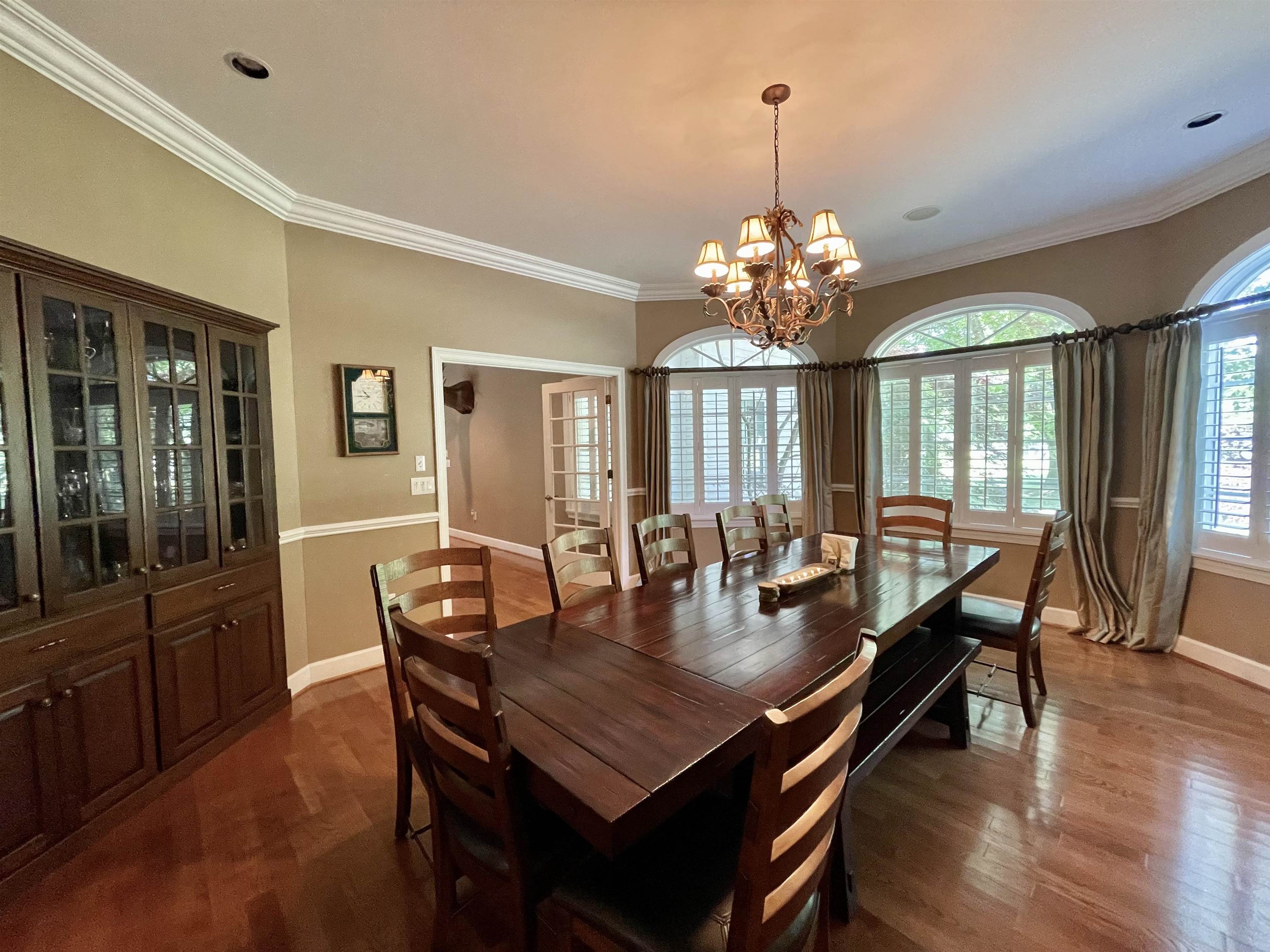 157 N Spring Street  Melbourne, AR