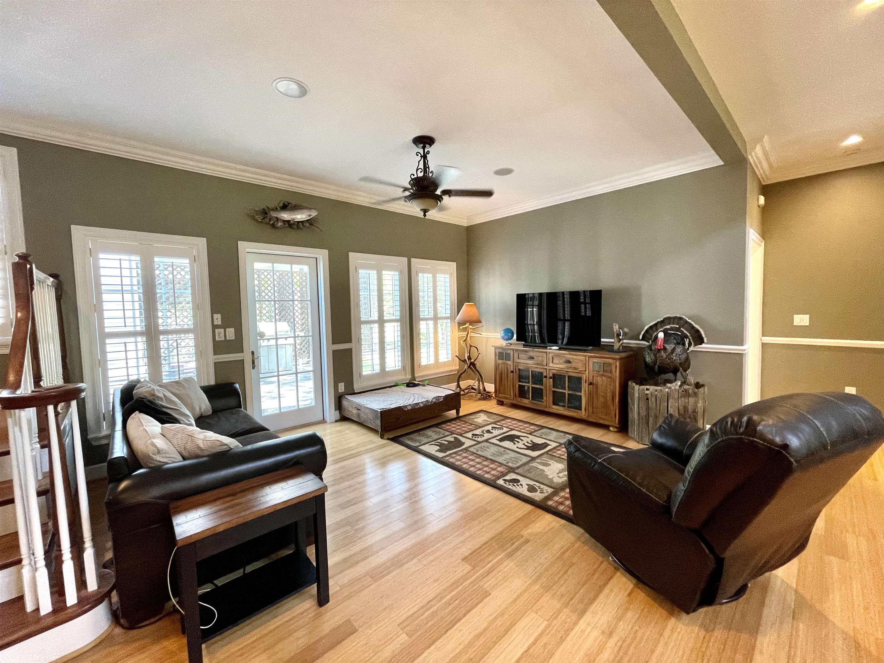 157 N Spring Street  Melbourne, AR