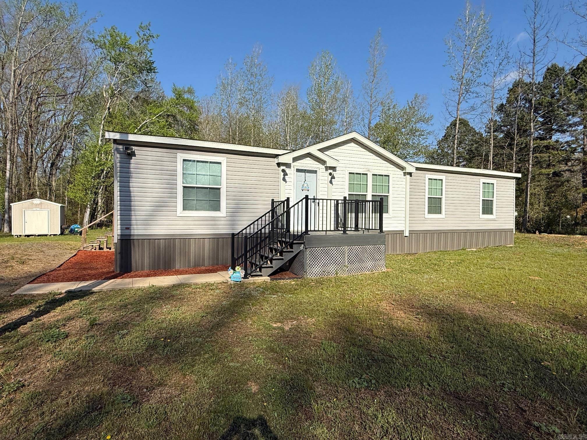 250 Cooterneck  Heber Springs, AR