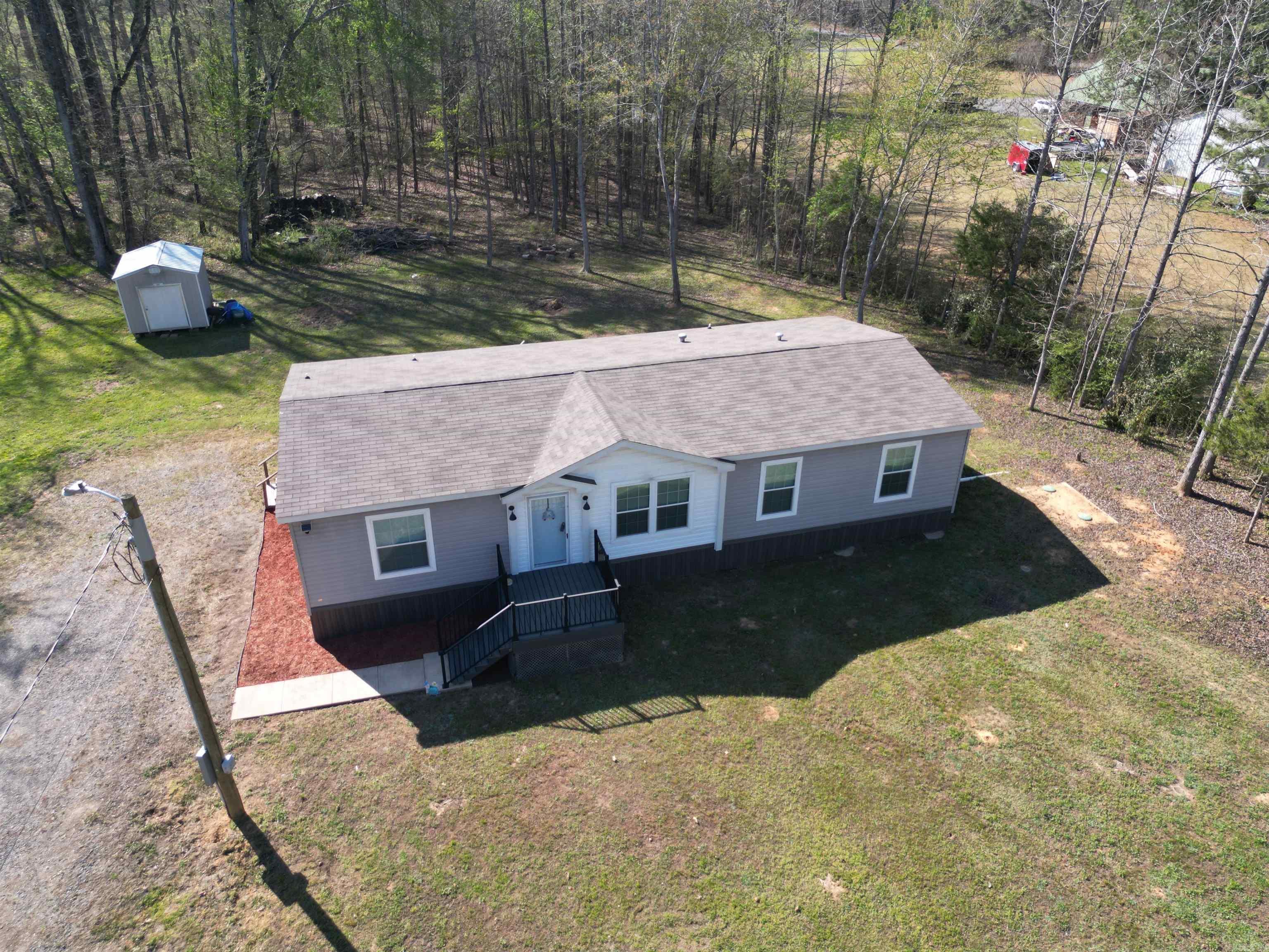 250 Cooterneck  Heber Springs, AR