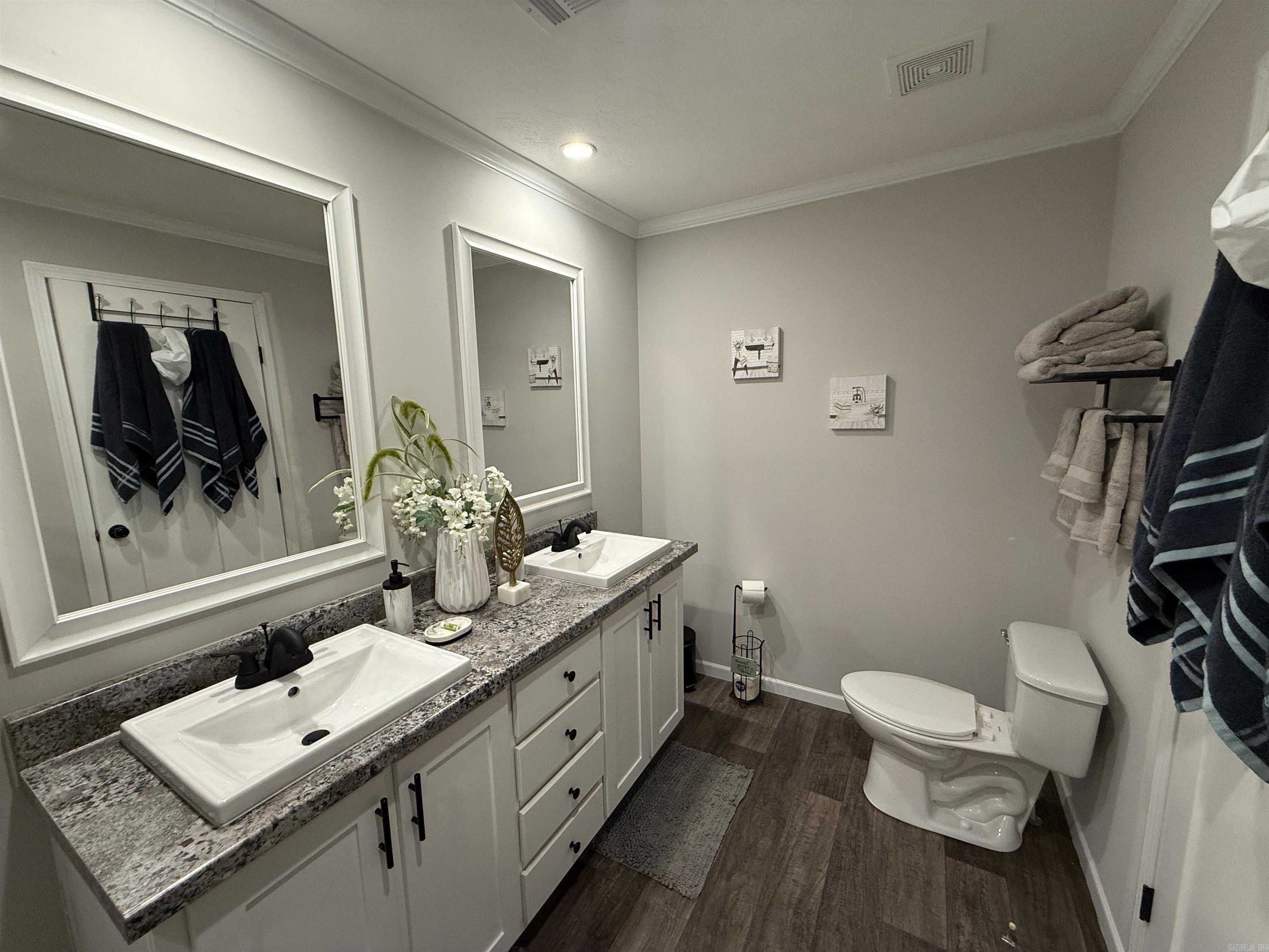 250 Cooterneck  Heber Springs, AR