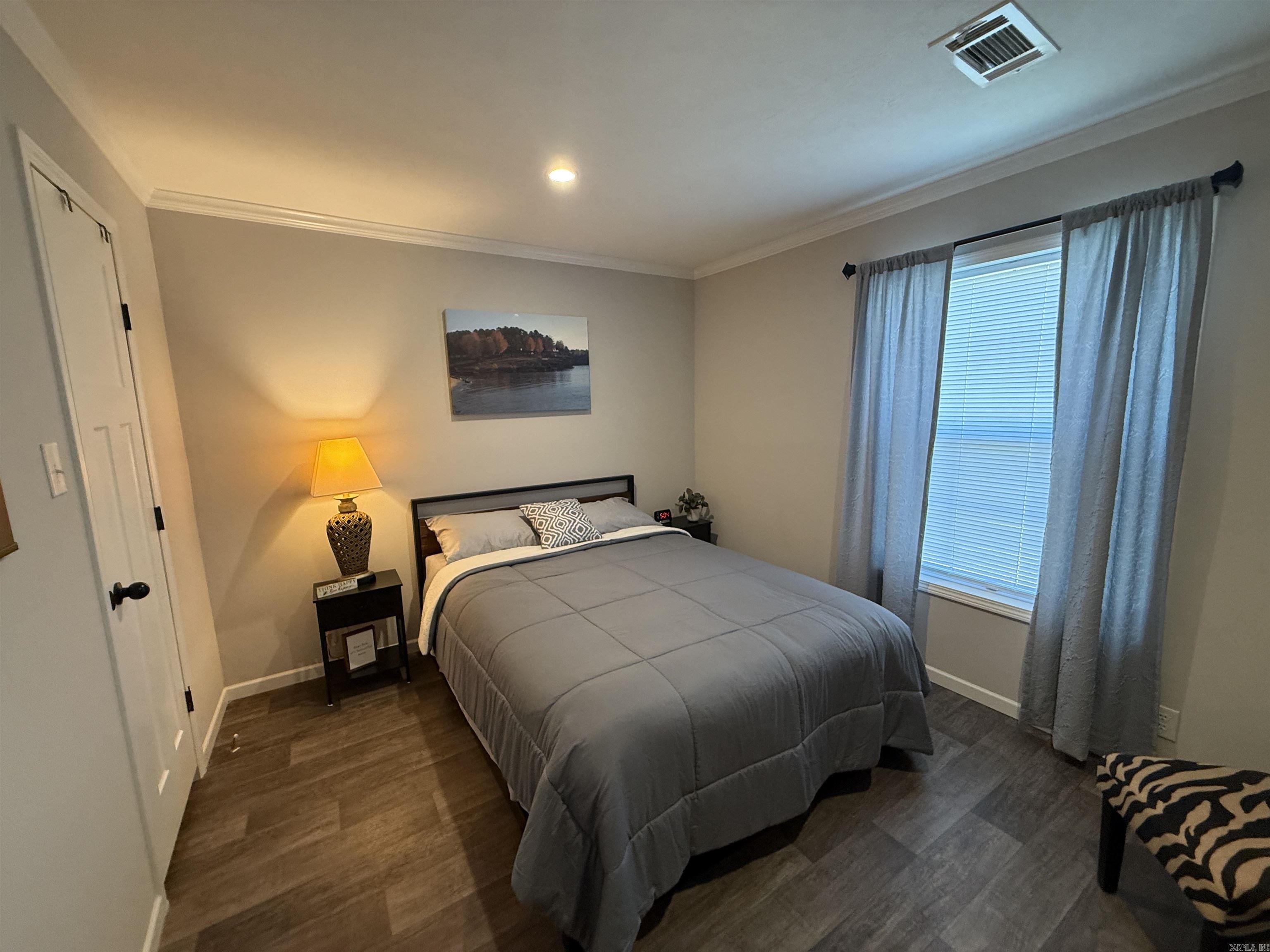 250 Cooterneck  Heber Springs, AR