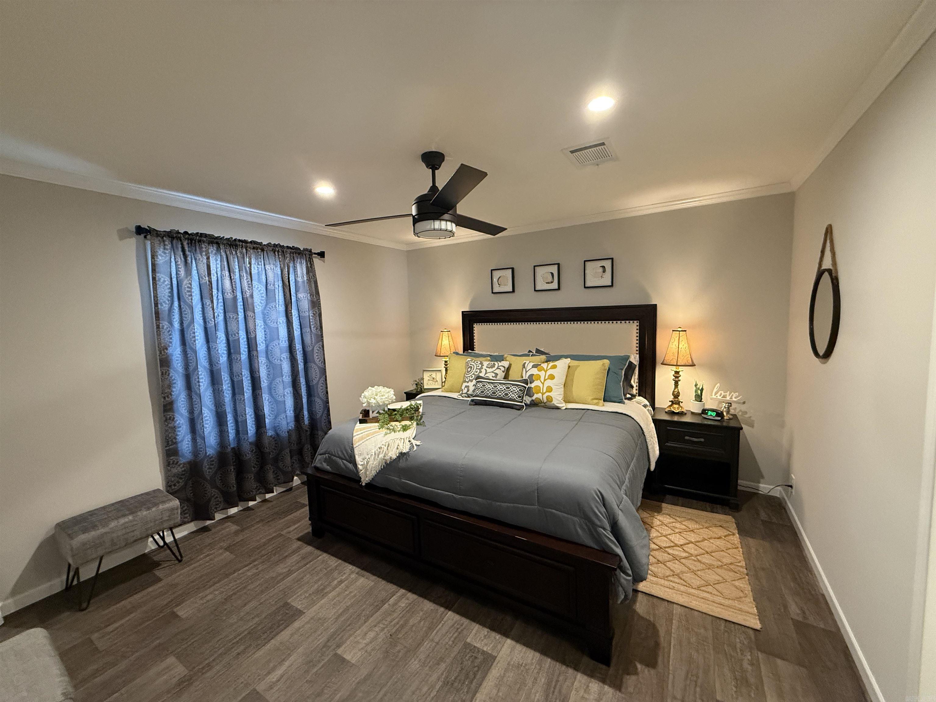 250 Cooterneck  Heber Springs, AR