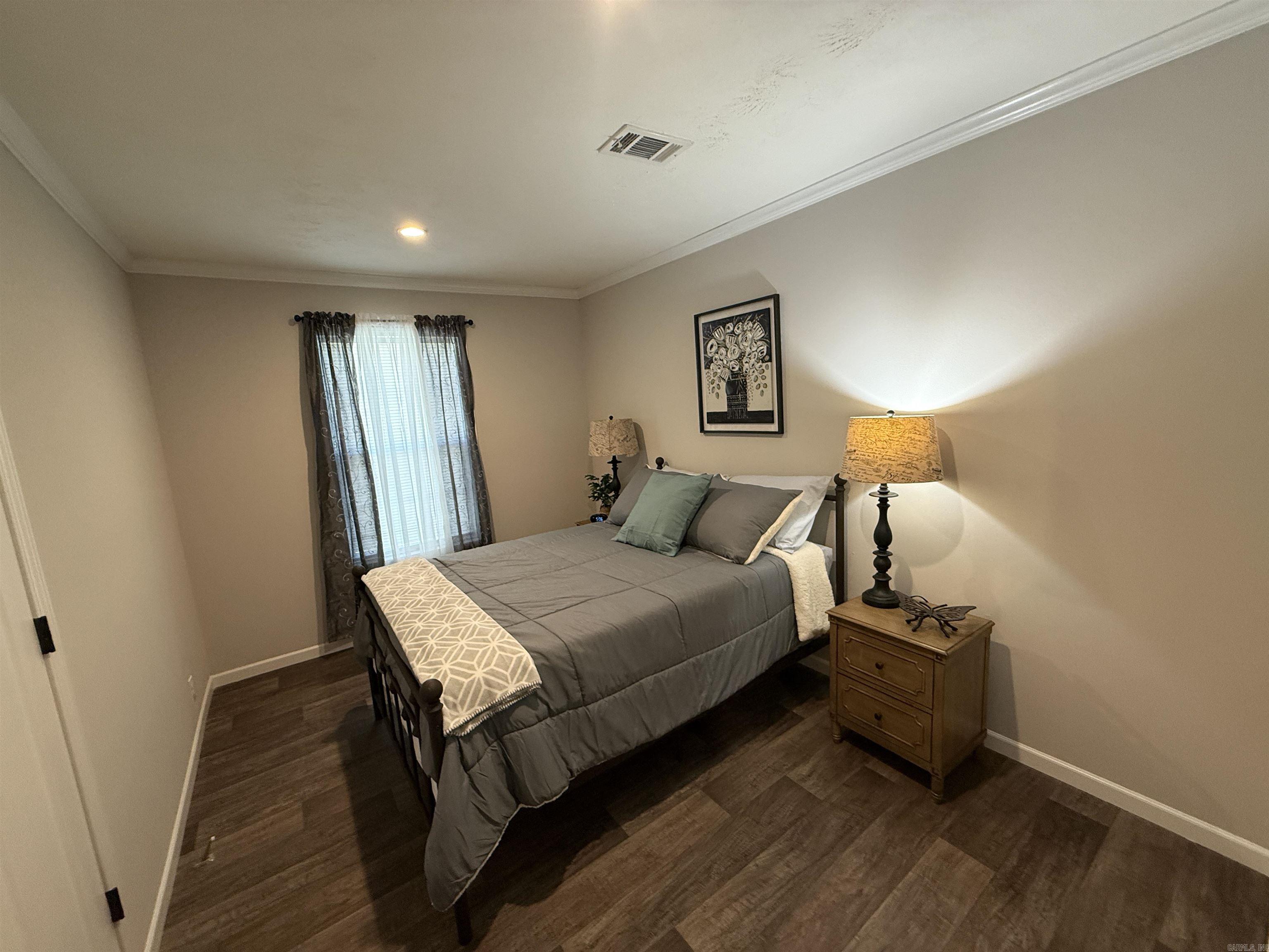 250 Cooterneck  Heber Springs, AR