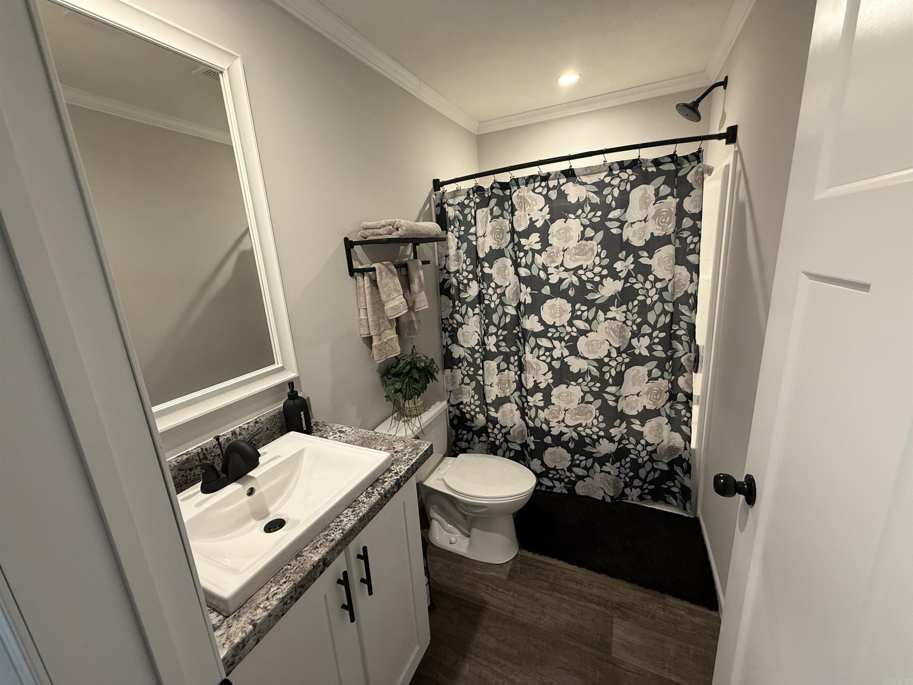 250 Cooterneck  Heber Springs, AR