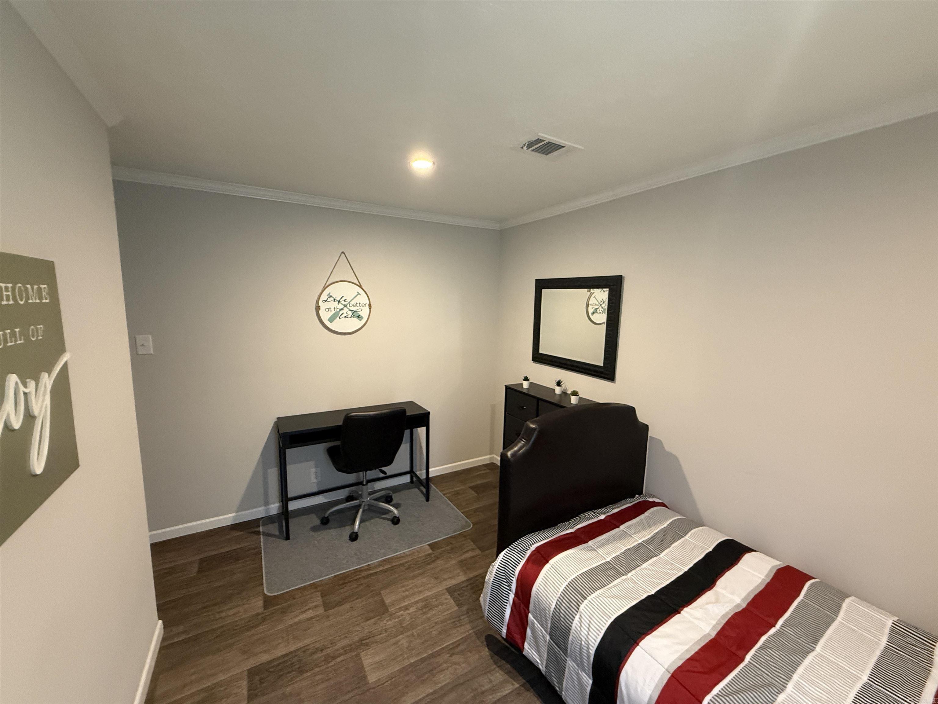 250 Cooterneck  Heber Springs, AR