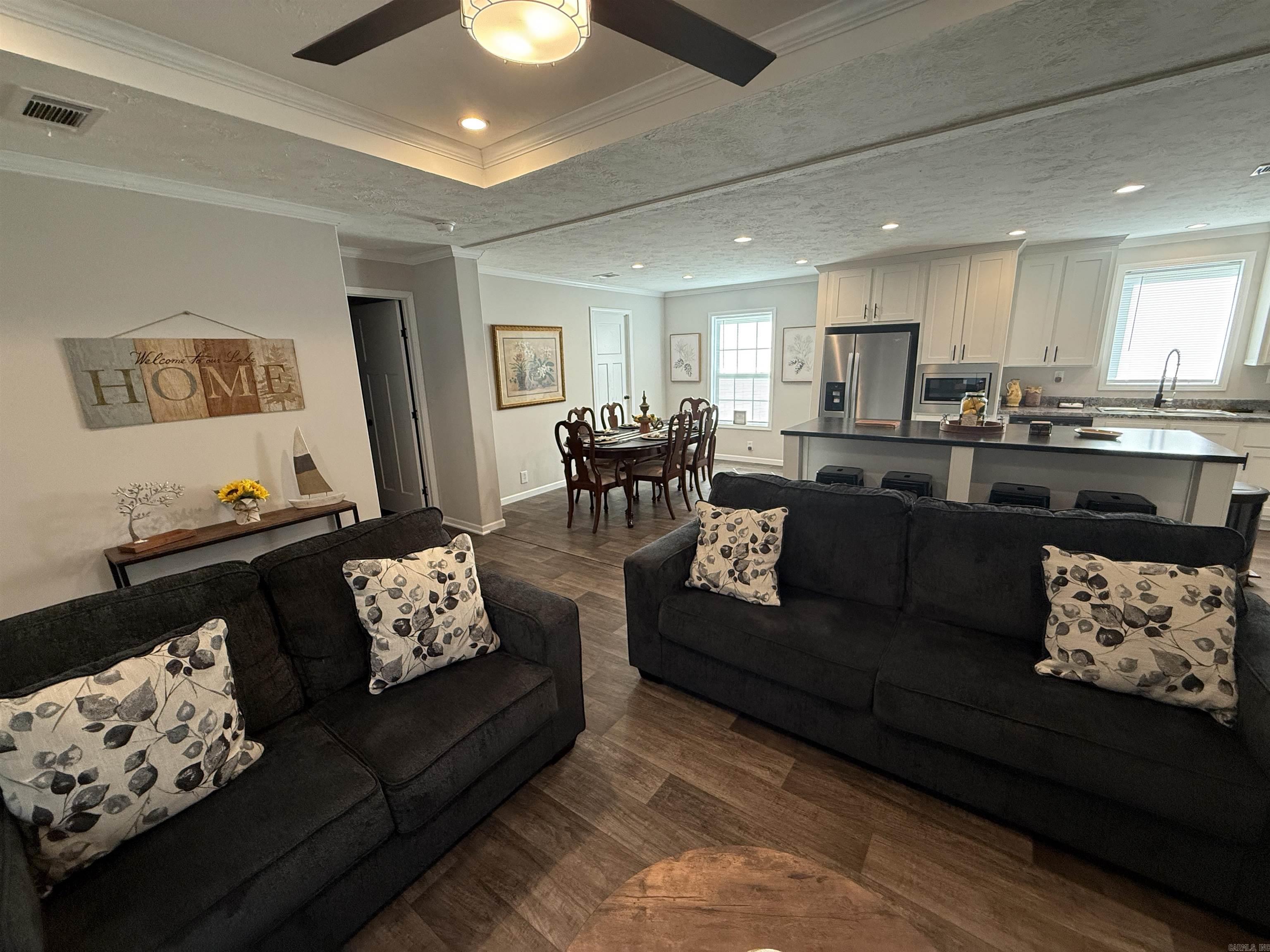 250 Cooterneck  Heber Springs, AR