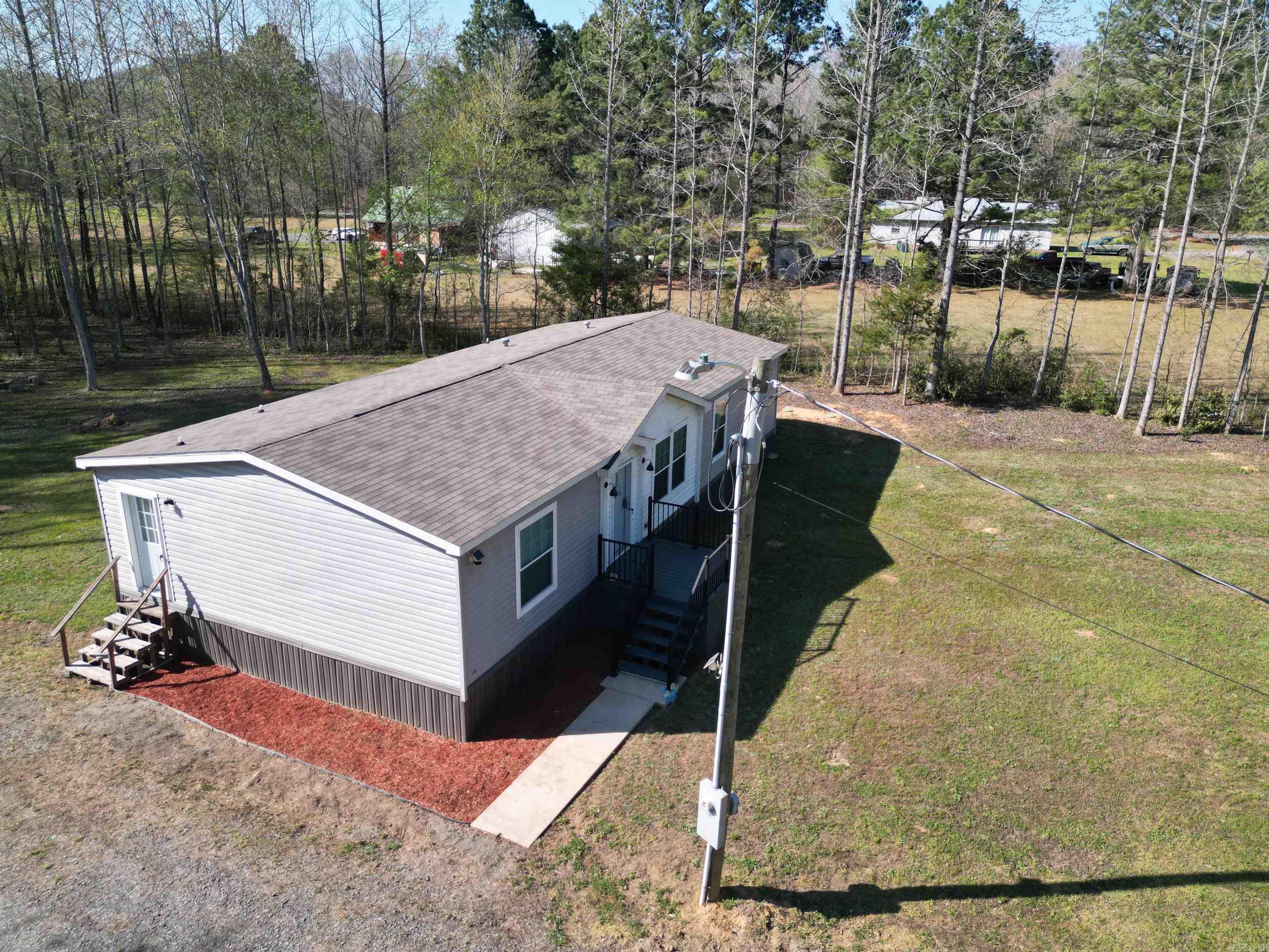 250 Cooterneck  Heber Springs, AR