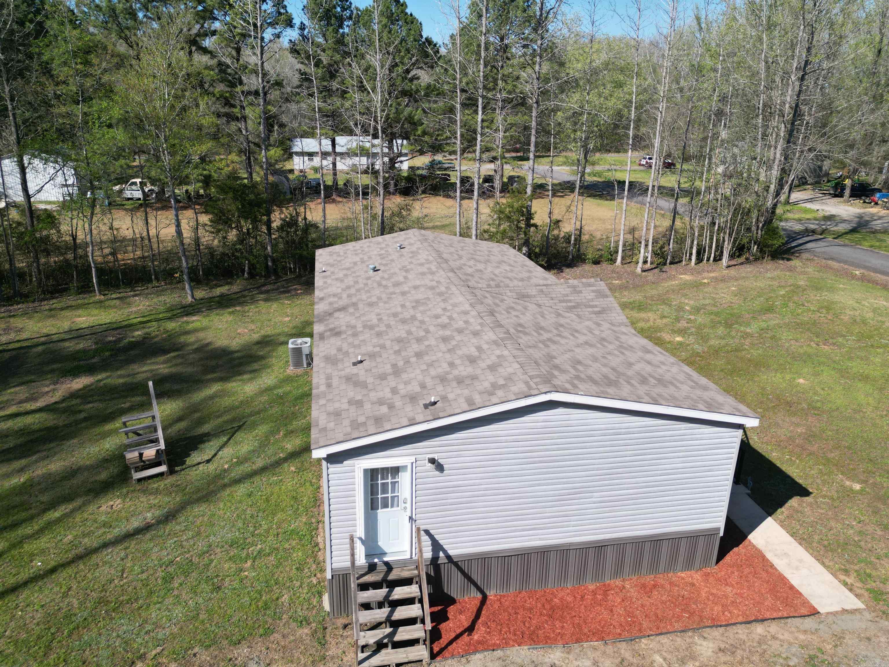 250 Cooterneck  Heber Springs, AR