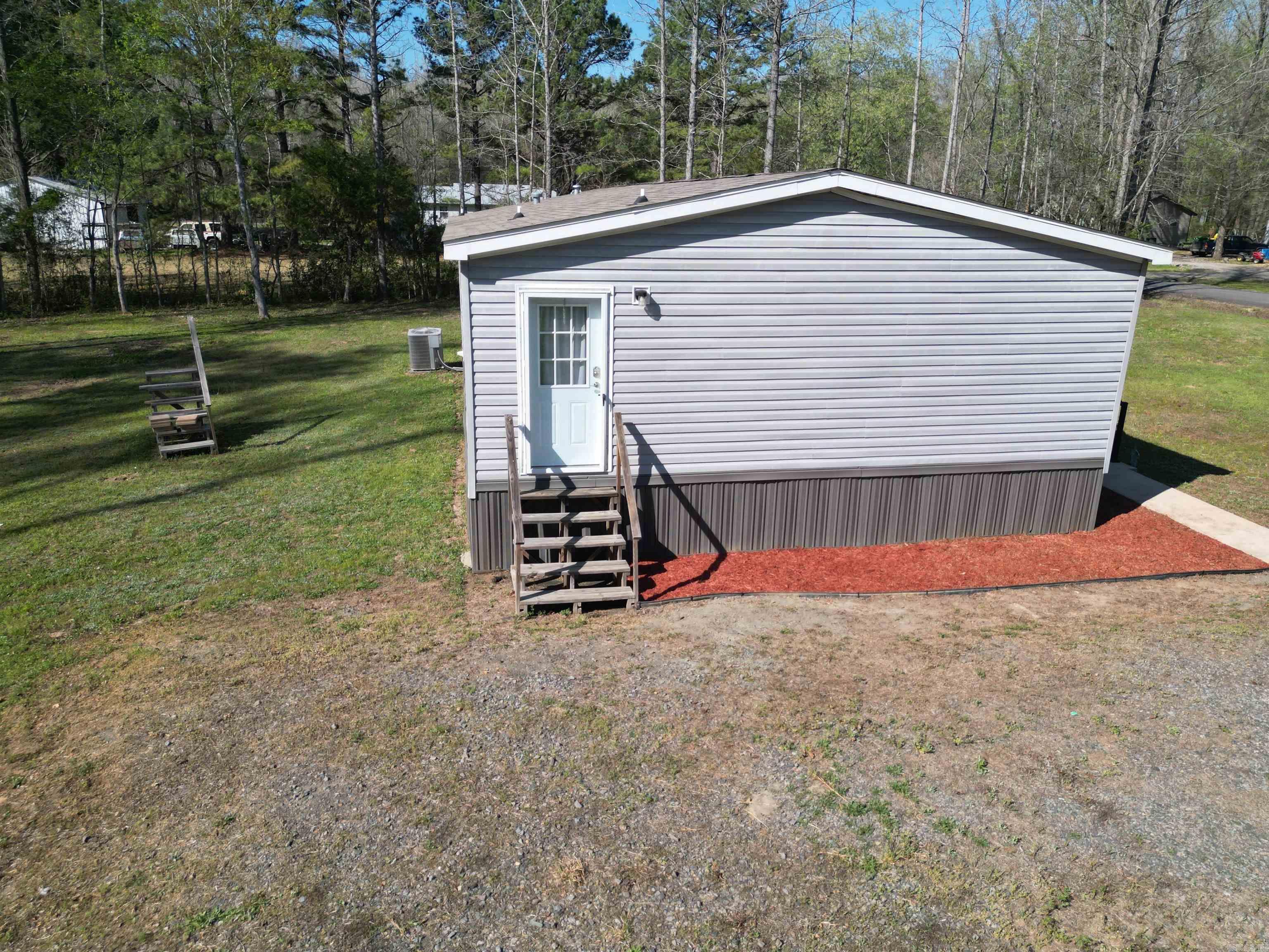 250 Cooterneck  Heber Springs, AR