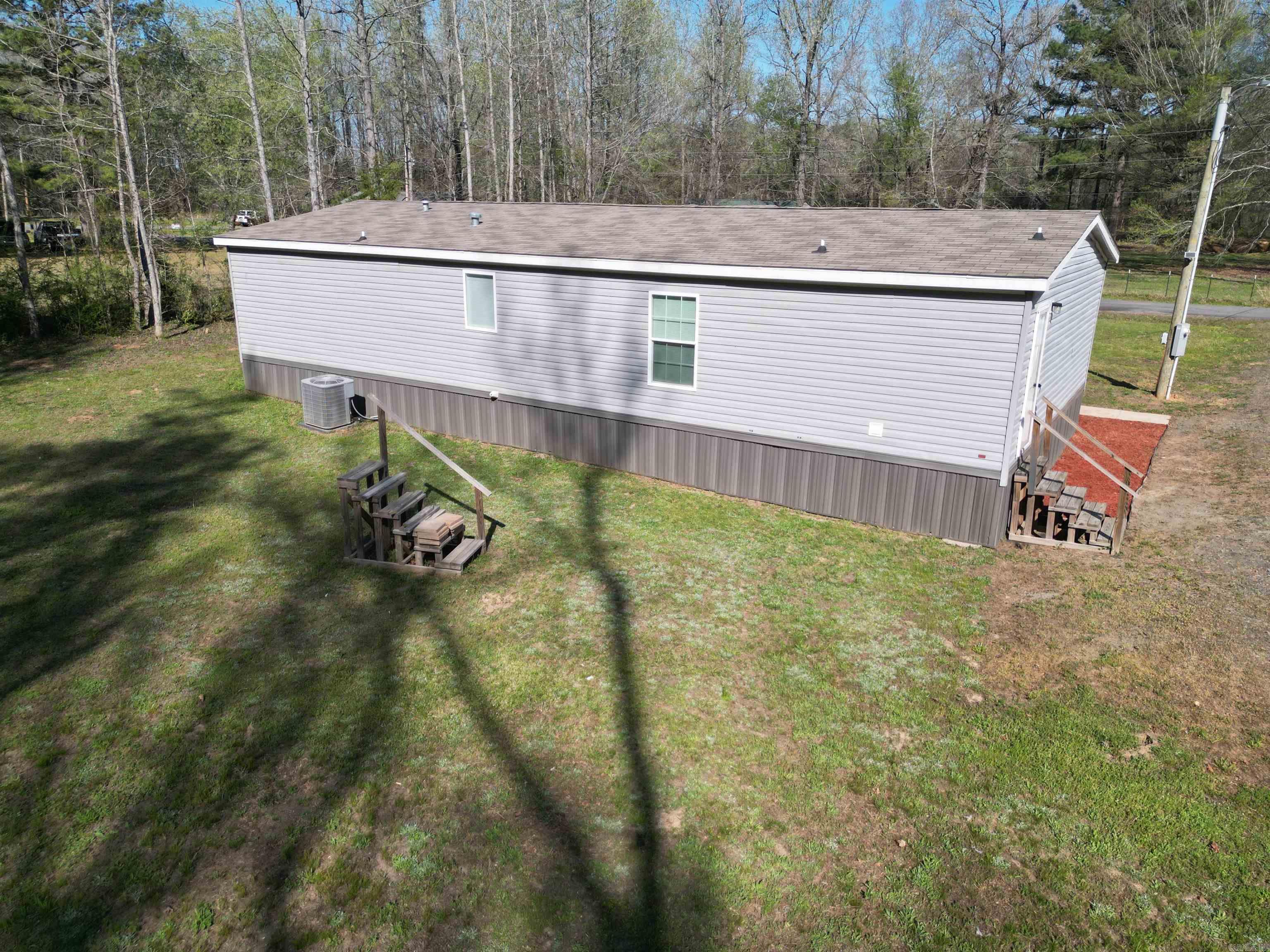 250 Cooterneck  Heber Springs, AR