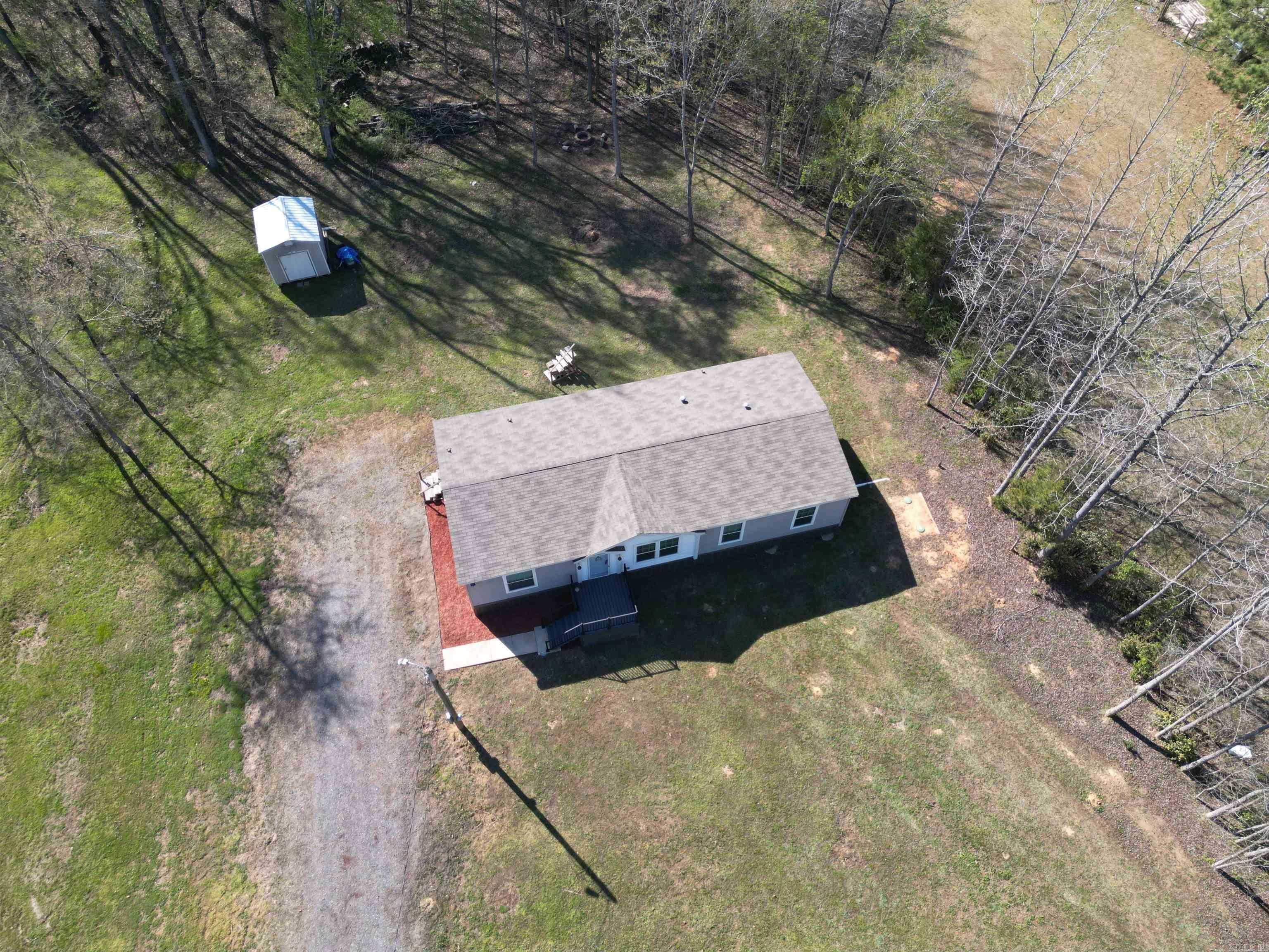 250 Cooterneck  Heber Springs, AR