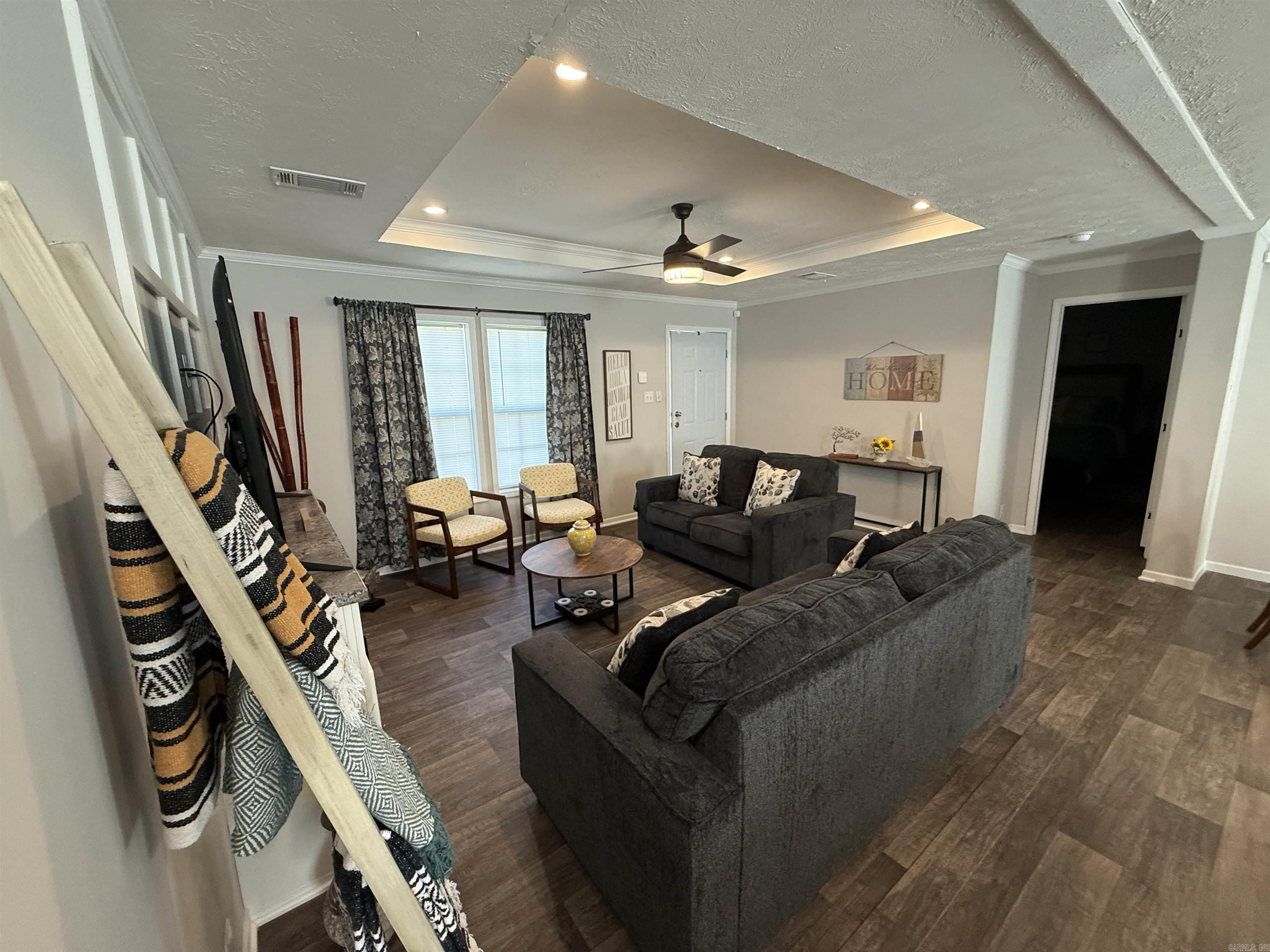 250 Cooterneck  Heber Springs, AR