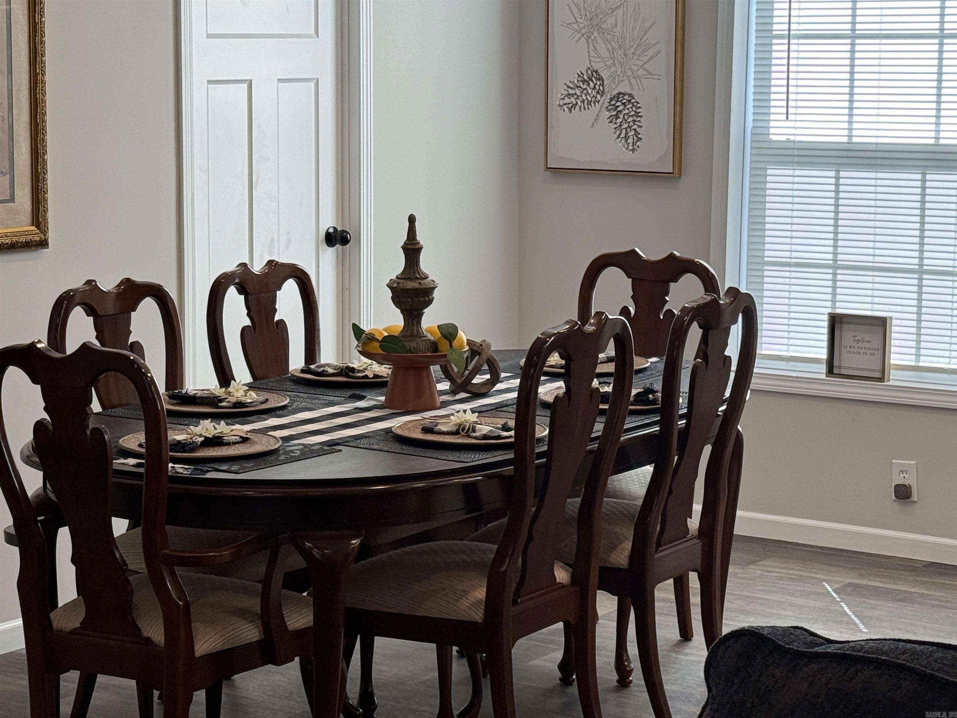 250 Cooterneck  Heber Springs, AR