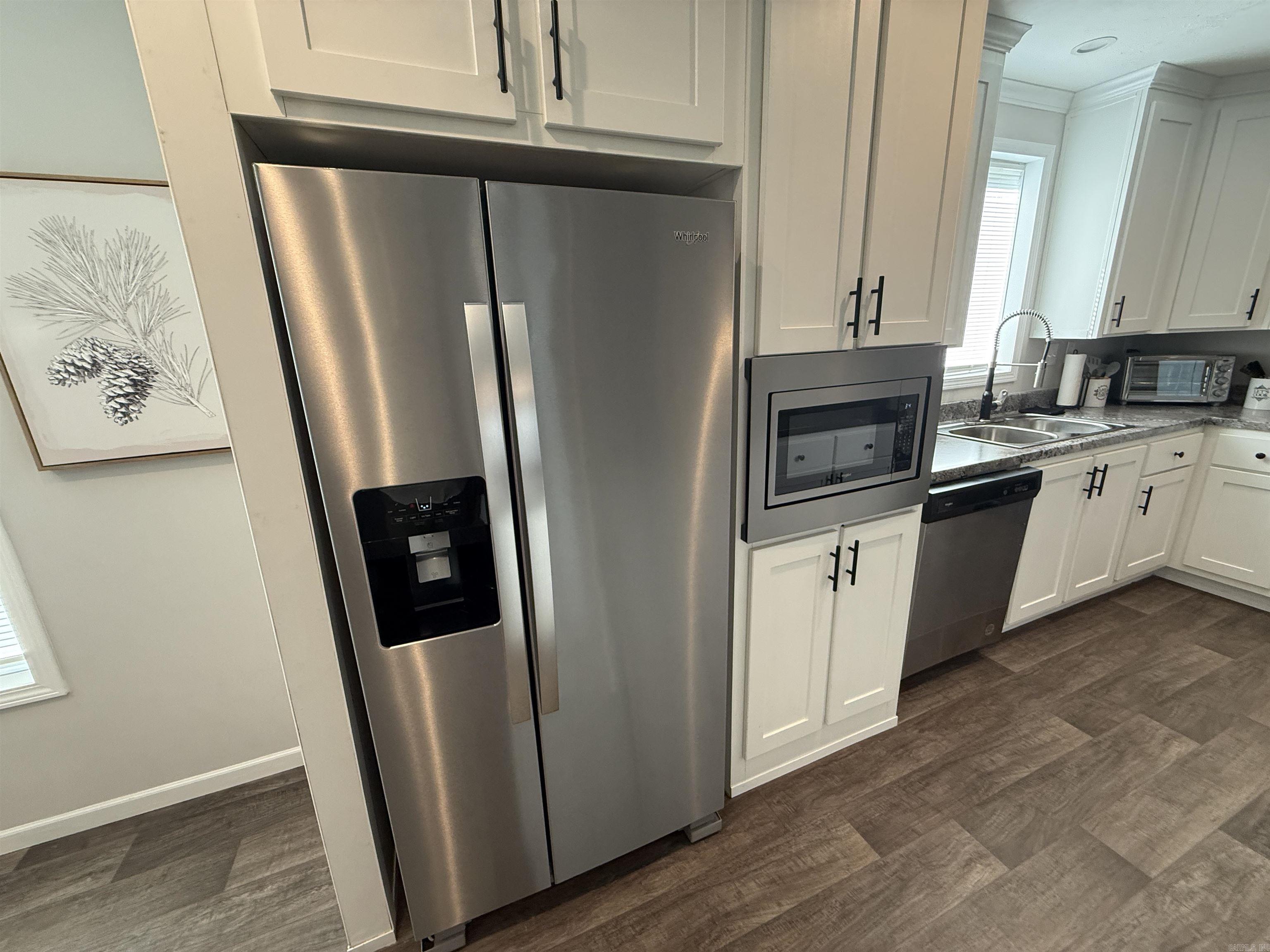 250 Cooterneck  Heber Springs, AR