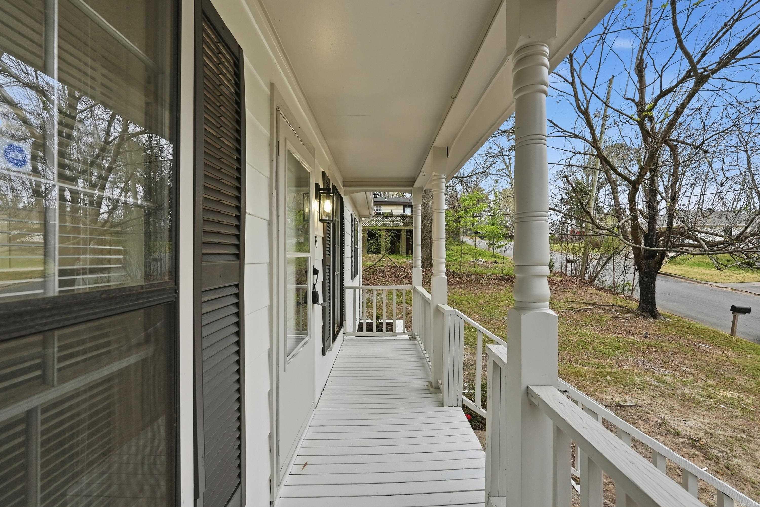 3013 Tatum St  Little Rock, AR