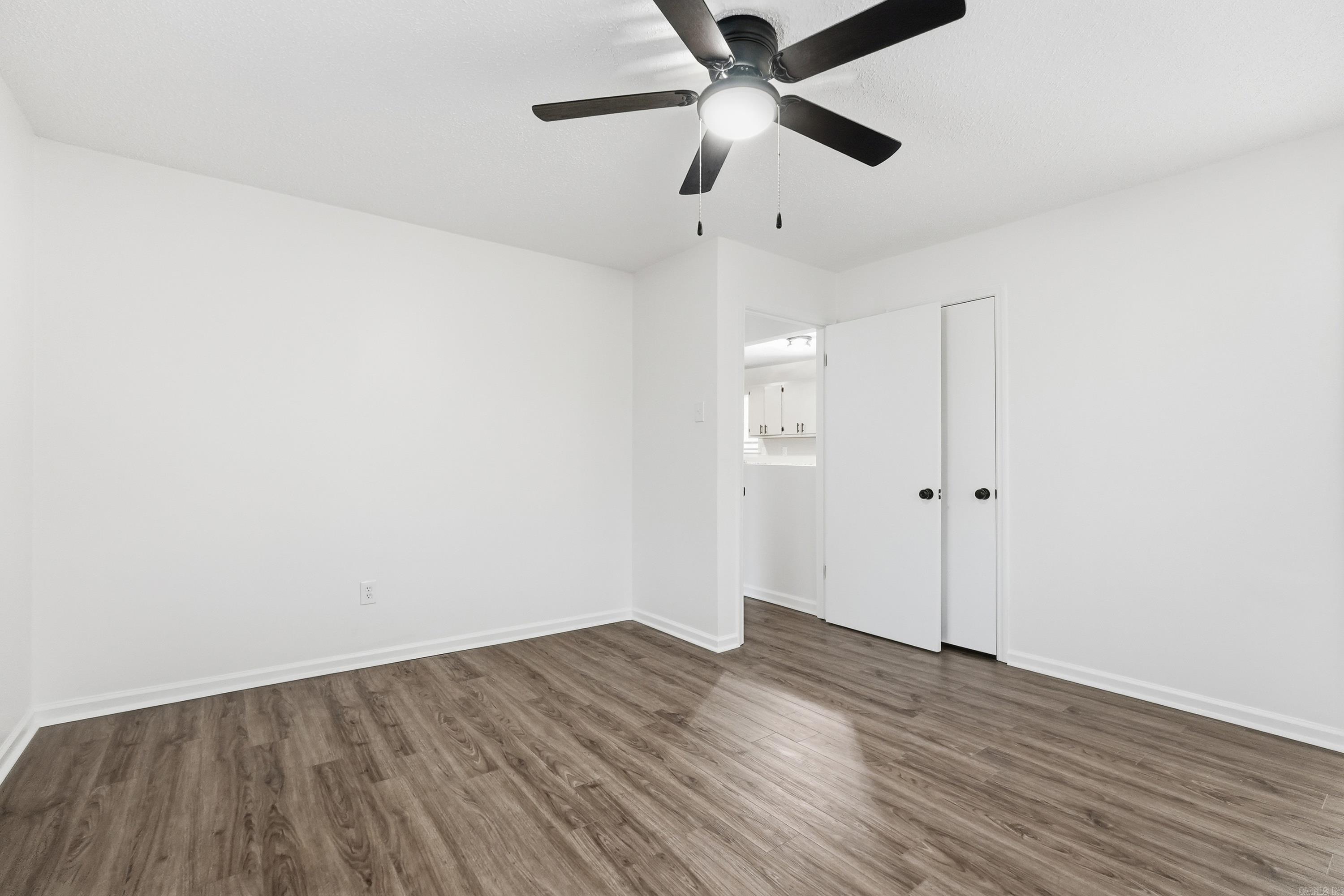 3013 Tatum St  Little Rock, AR