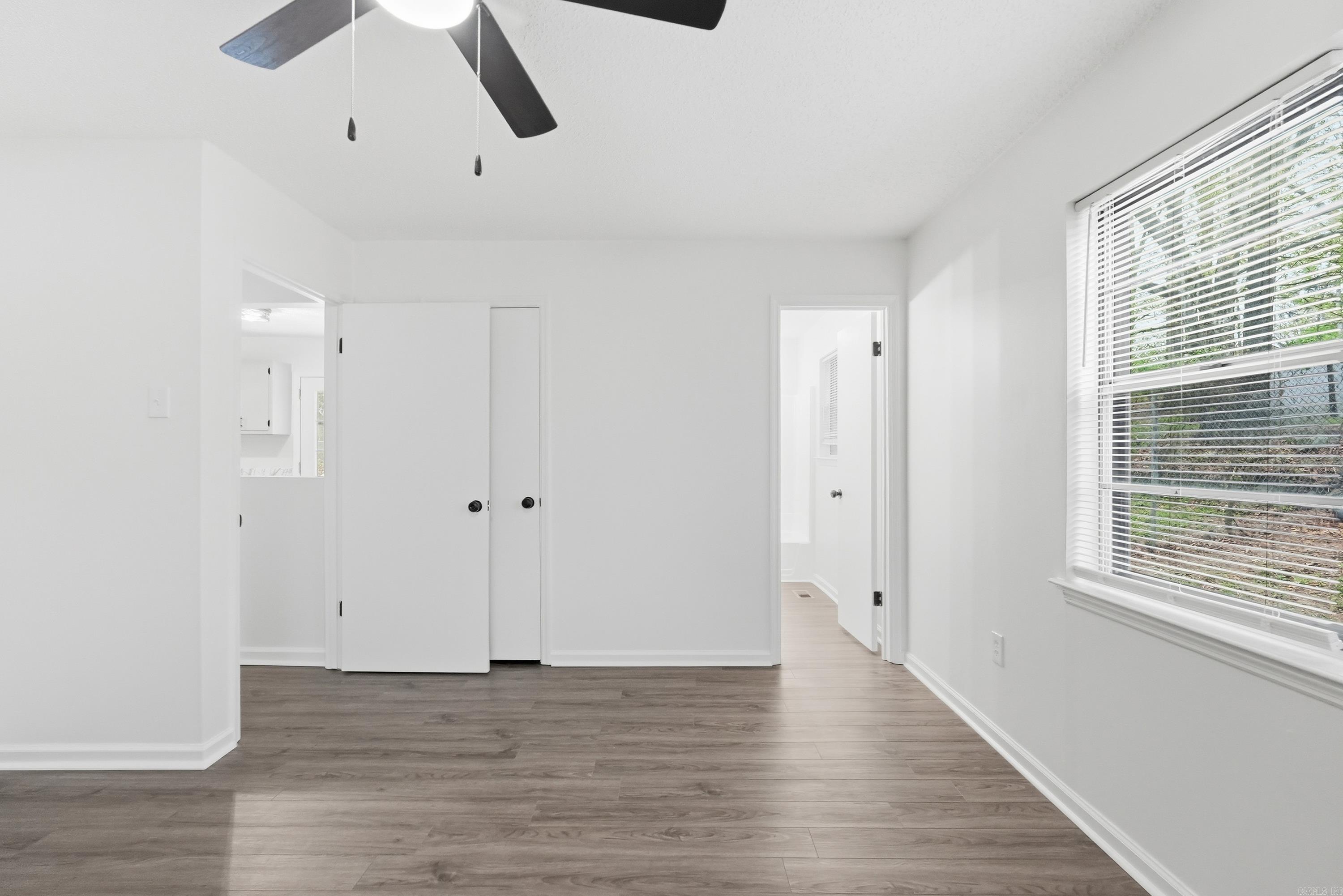 3013 Tatum St  Little Rock, AR