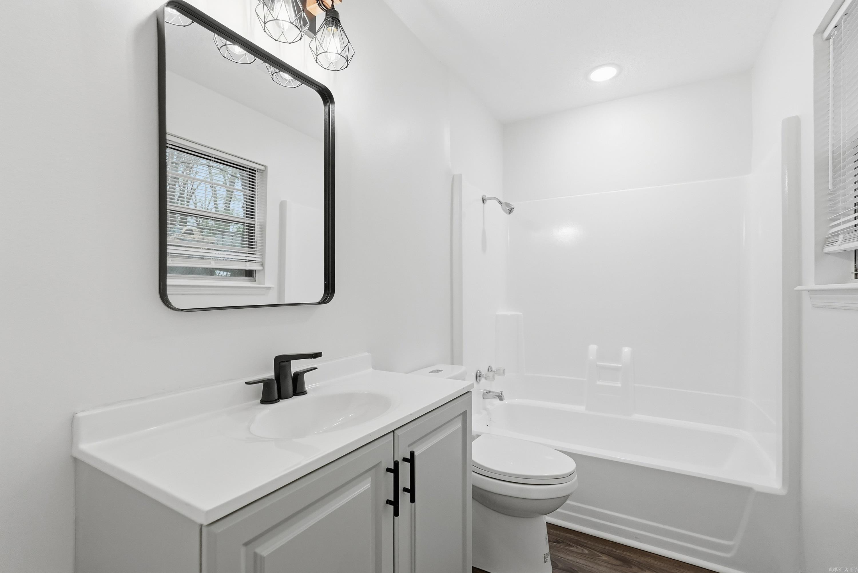 3013 Tatum St  Little Rock, AR