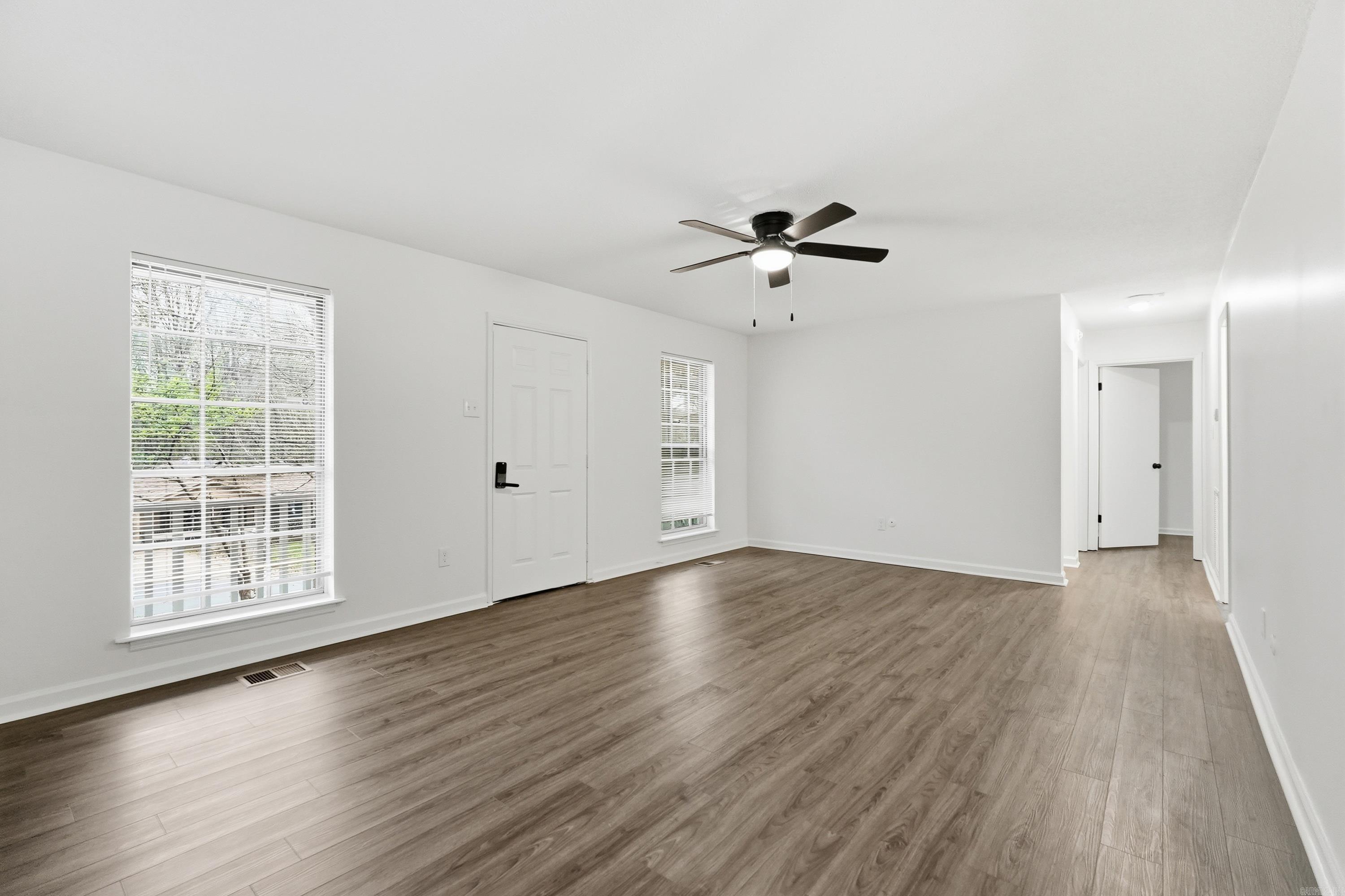 3013 Tatum St  Little Rock, AR